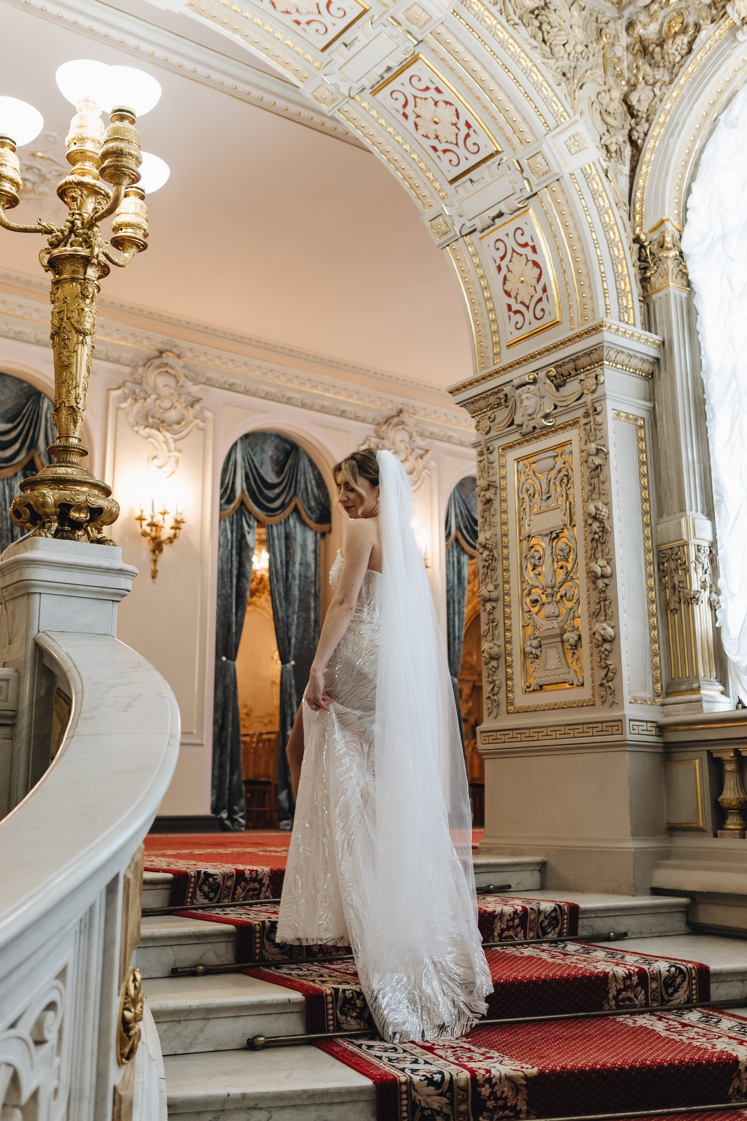 С любовью, с севера 🤍. Jen.swph Свадебный фотограф