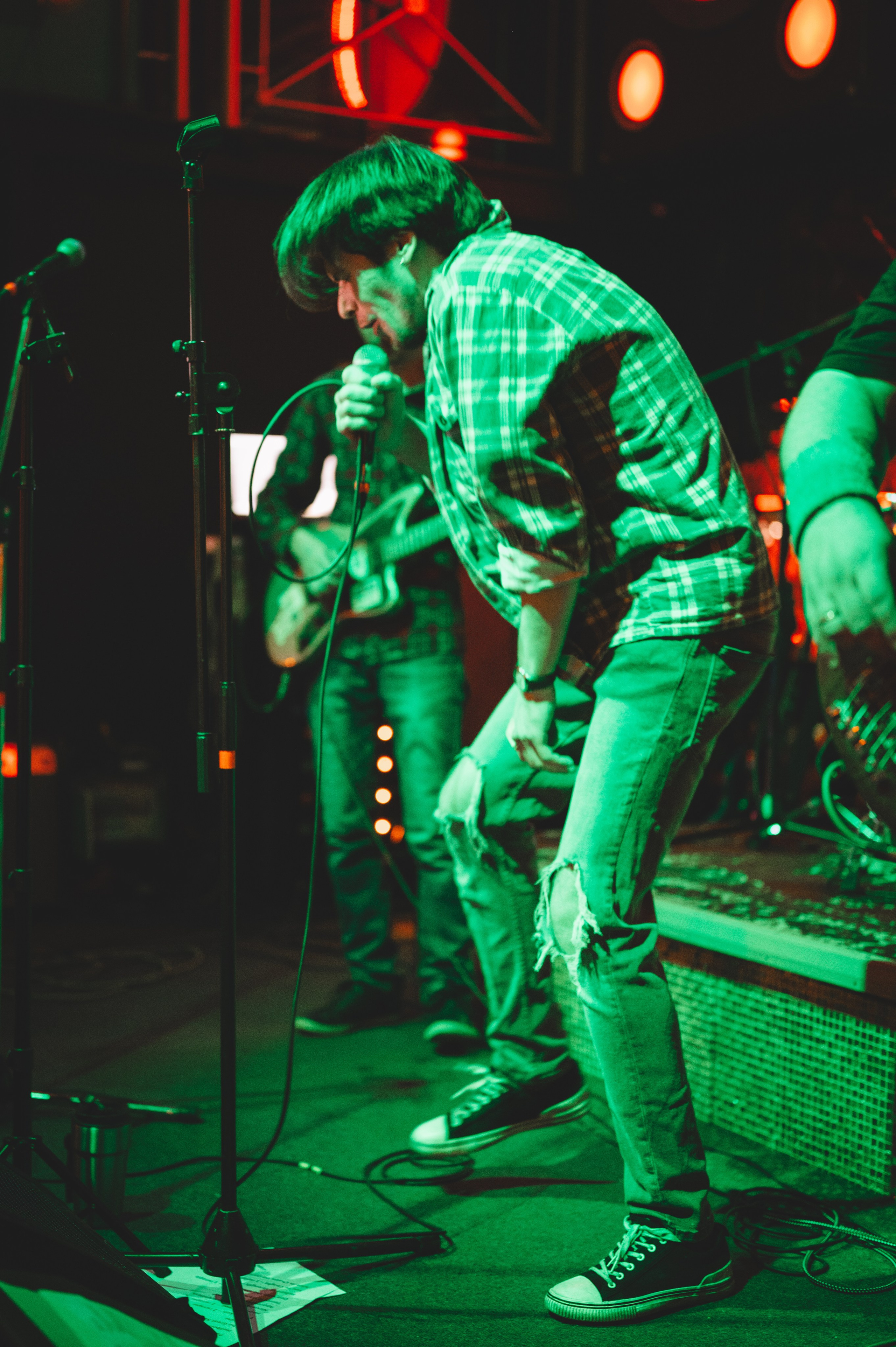 HOME FEST_Cover Show. Фотограф Анна Темнова. Пенза