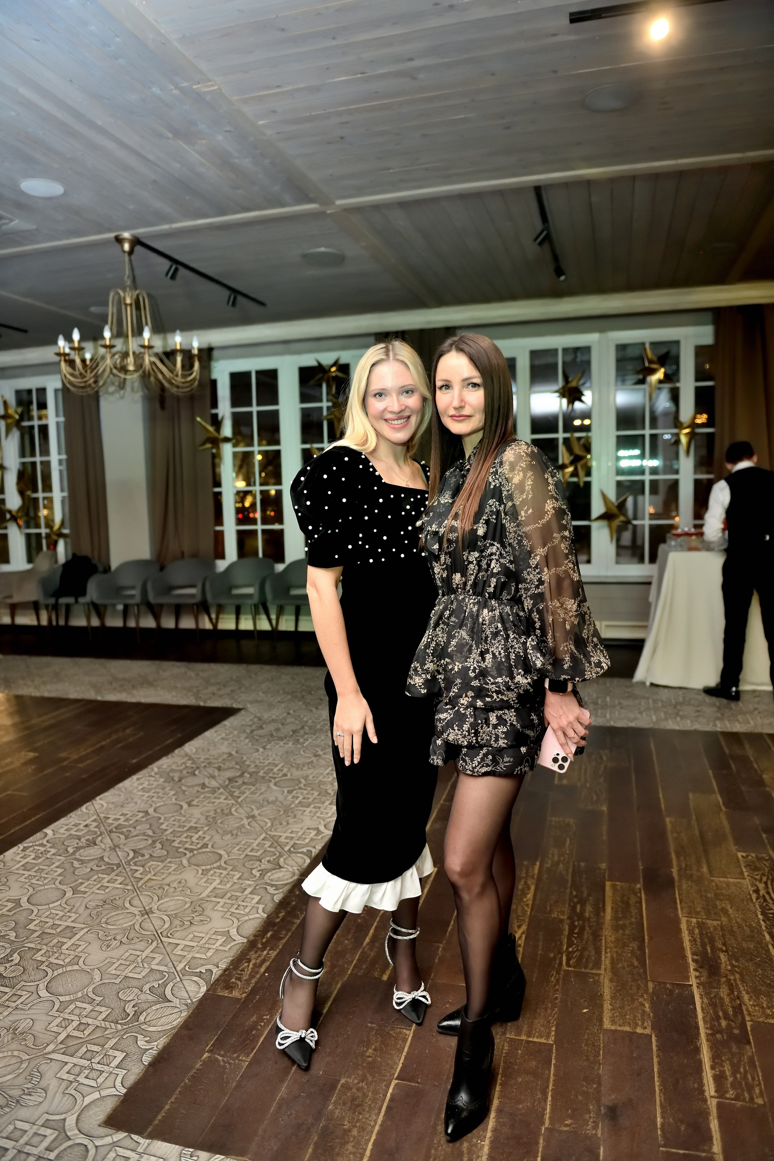 "Фотограф на корпоративный новый год".