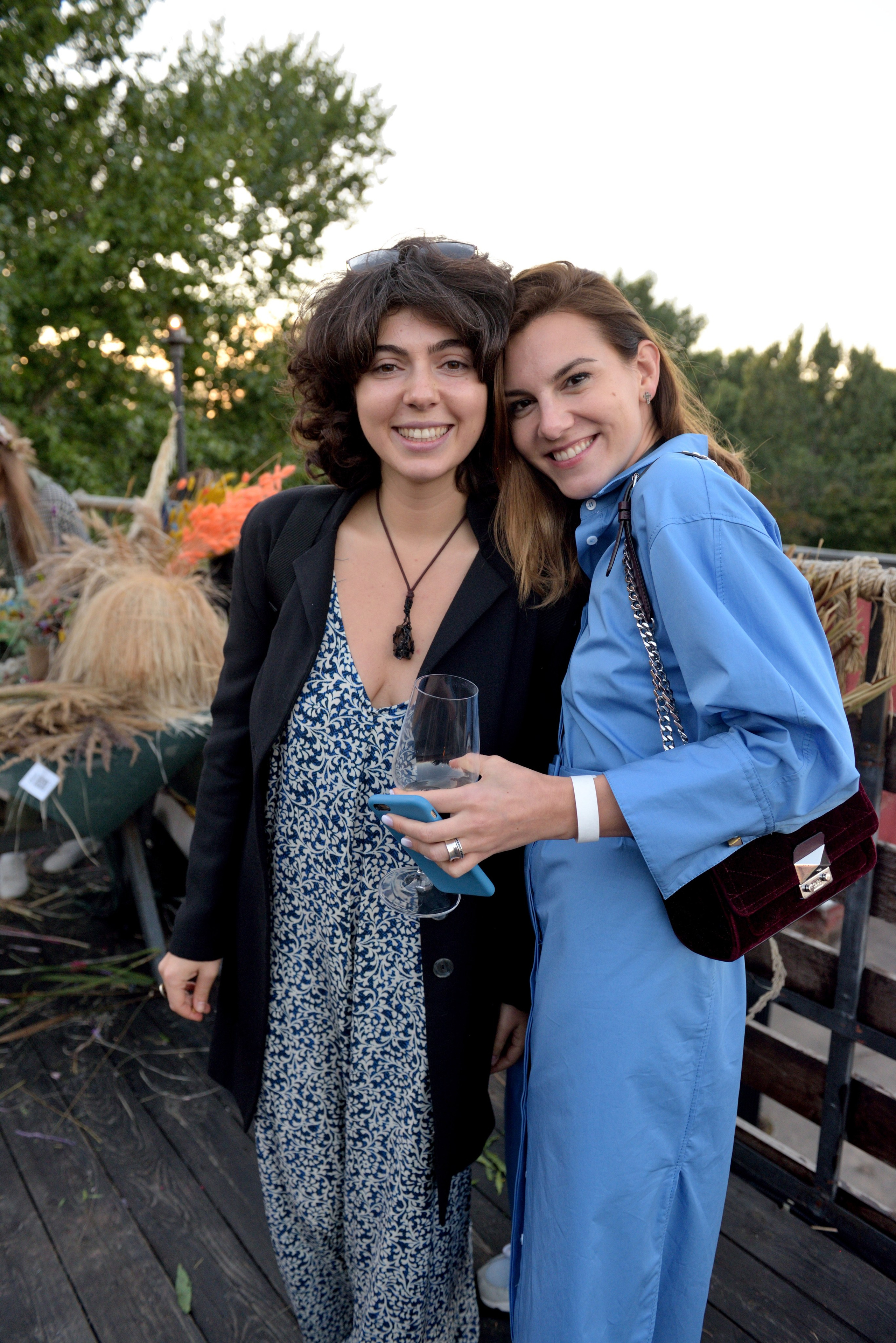 Корпоративные мероприятия