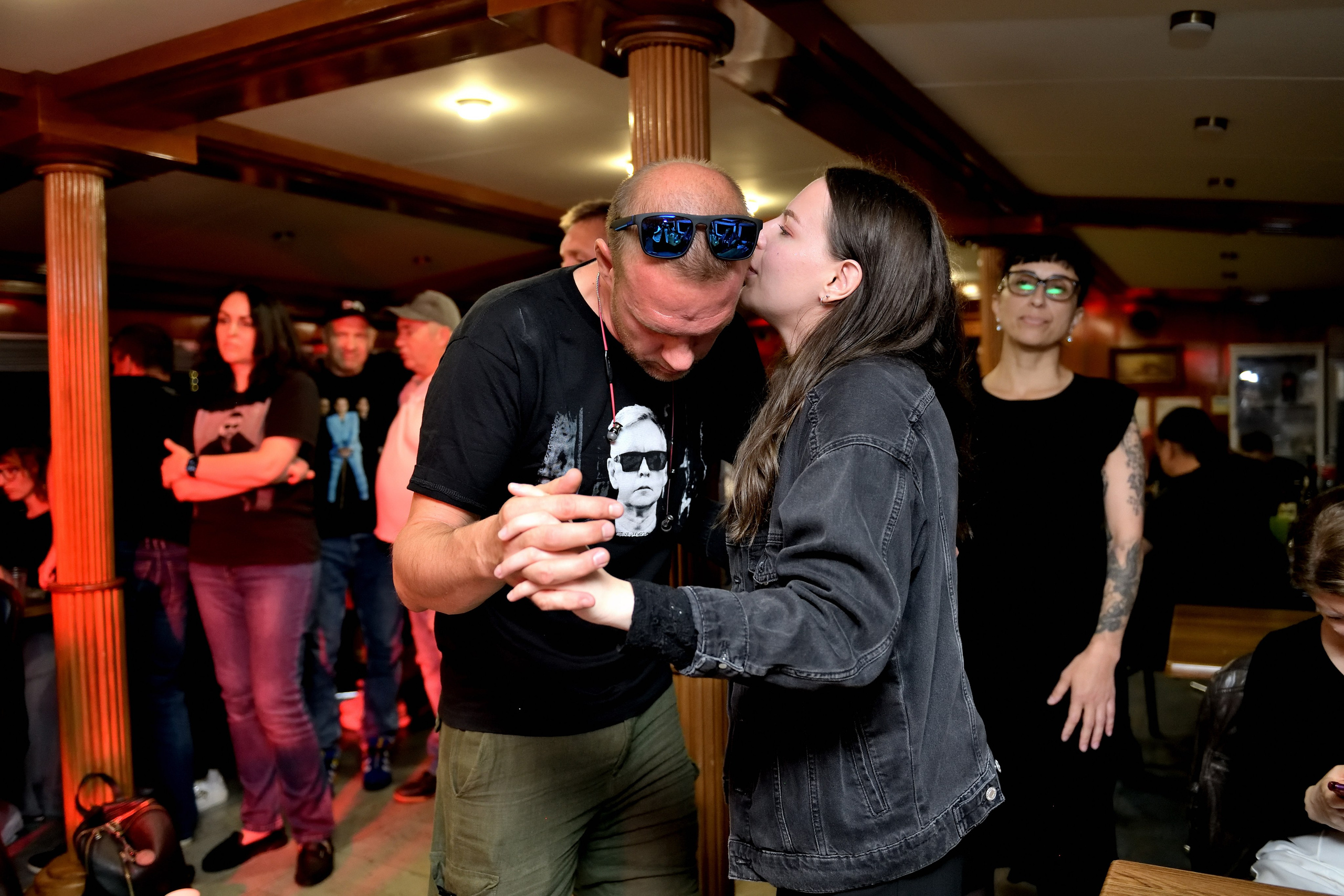 "Концерт группы "DM Acoustics".