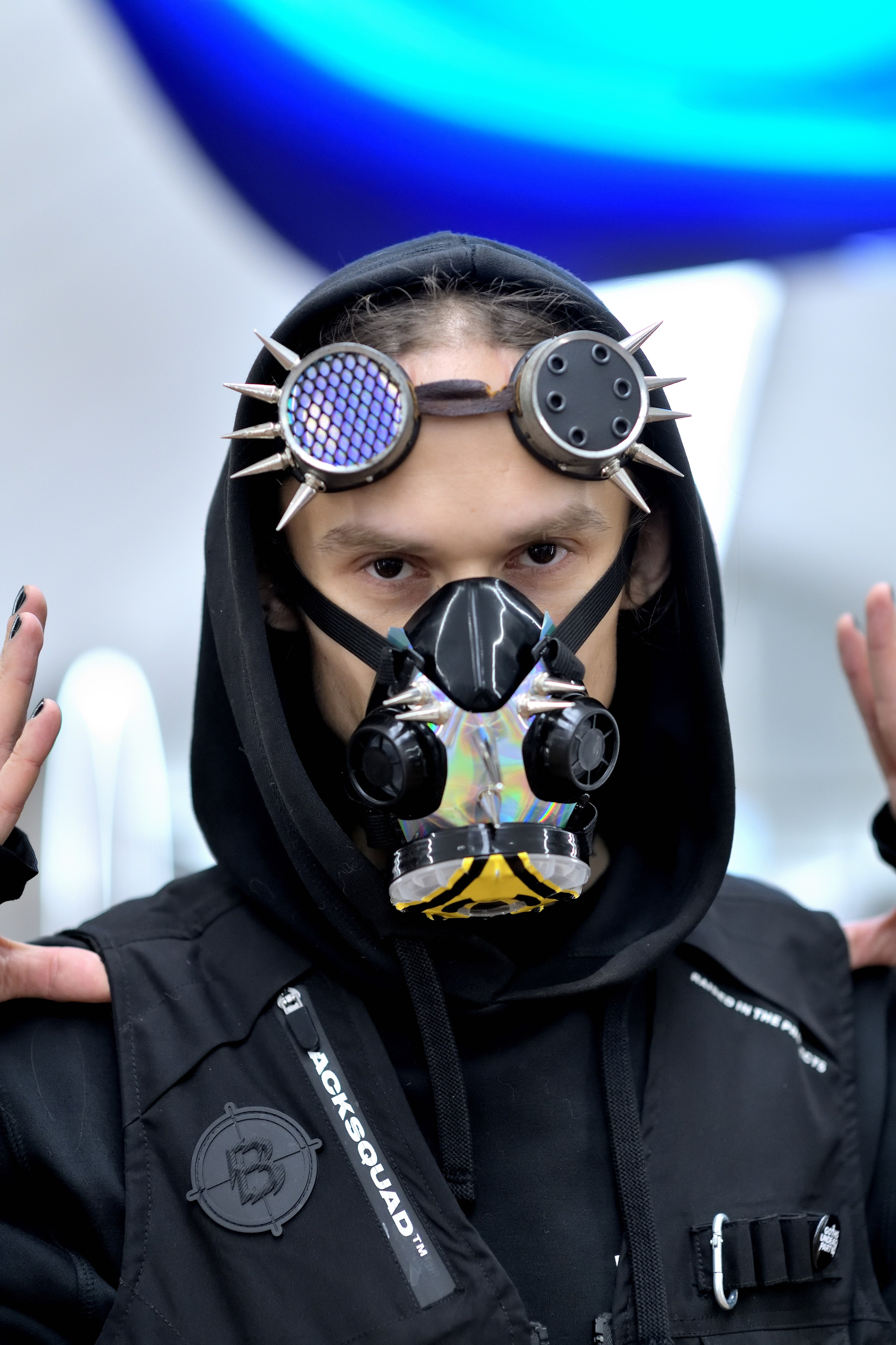 #CityBlock: Рижская