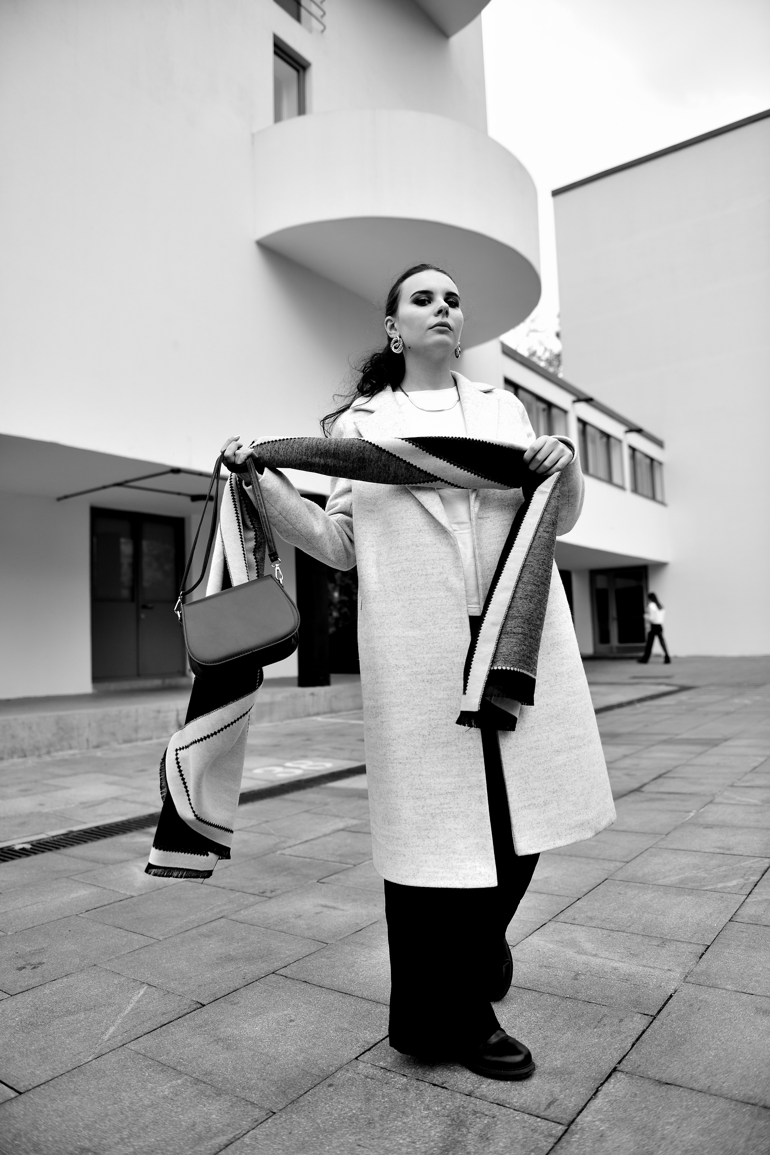 #CityBlock: «Дом Наркомфина»