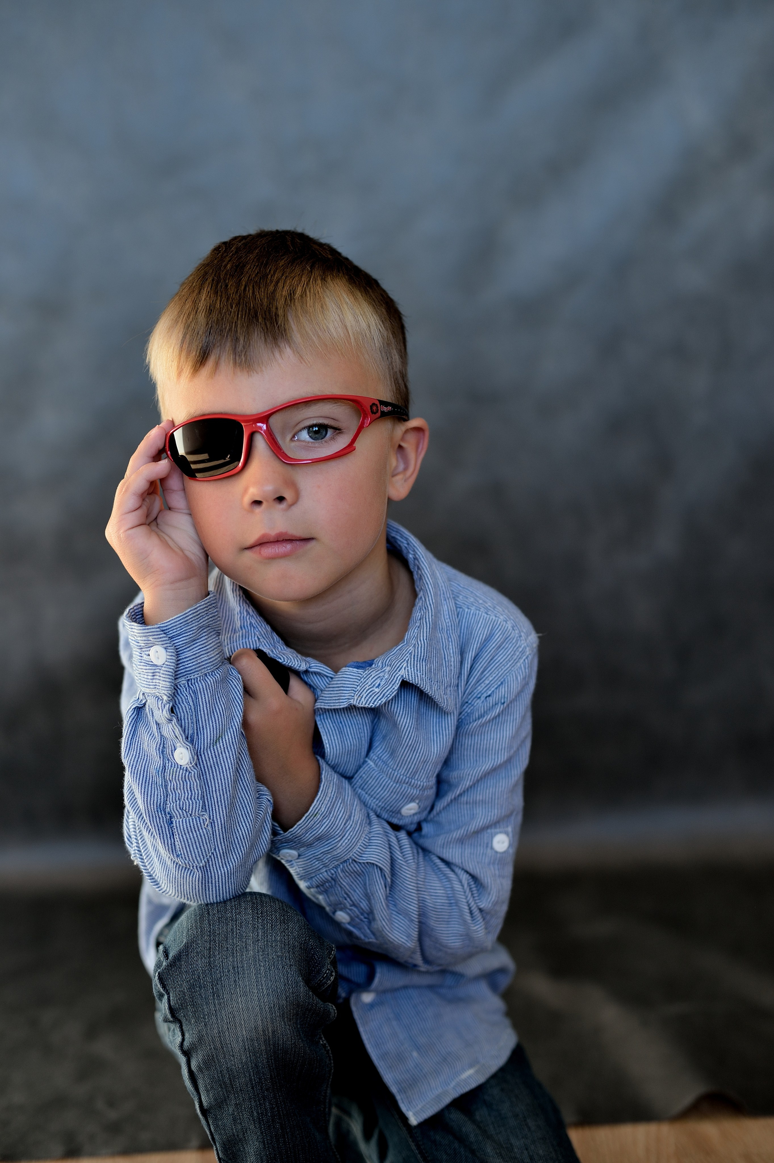 Семейные фотосессии