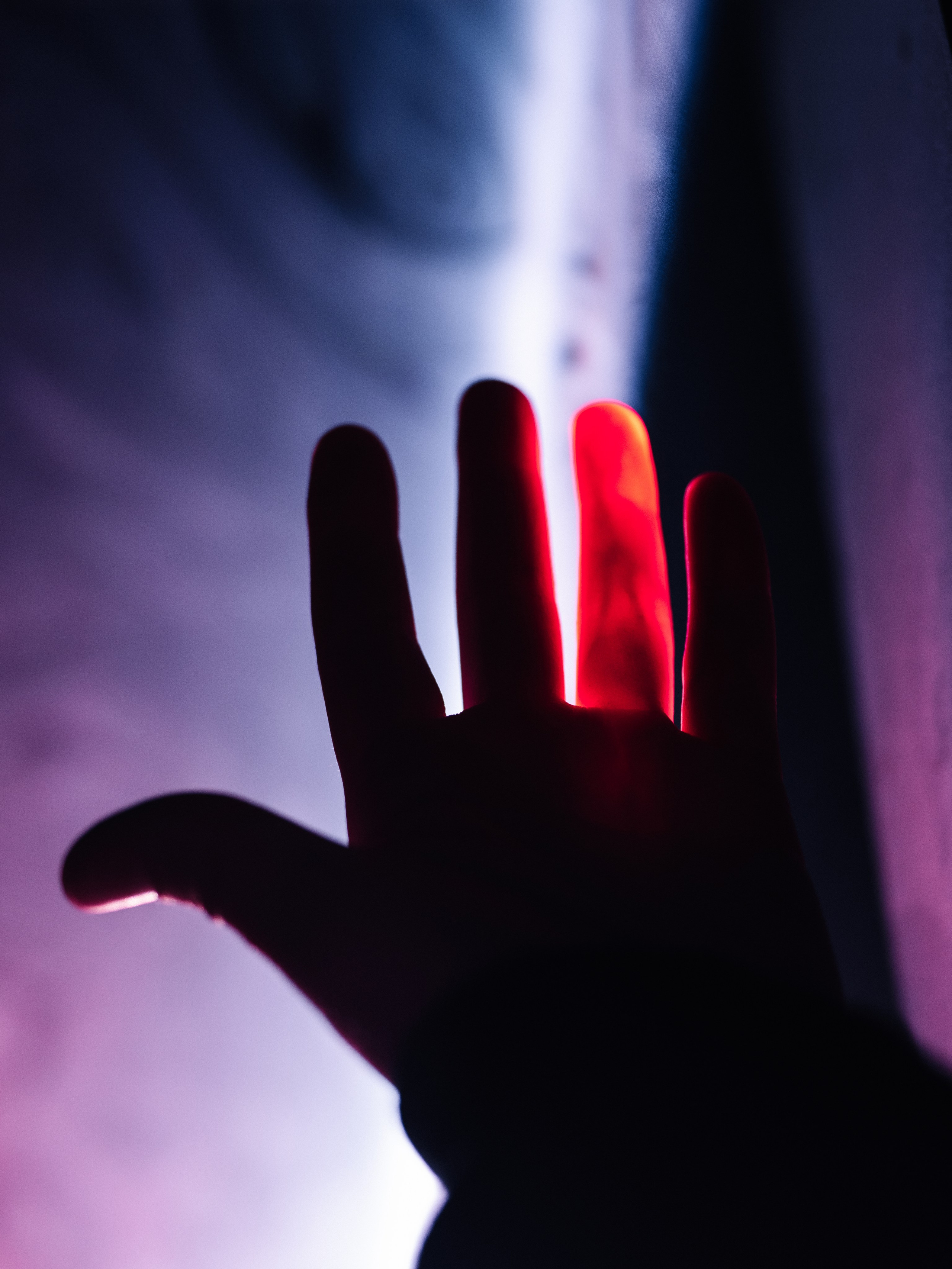 INTERVALS.EXHIBITION. @tomrus: Рустам Шагиморданов — фотограф