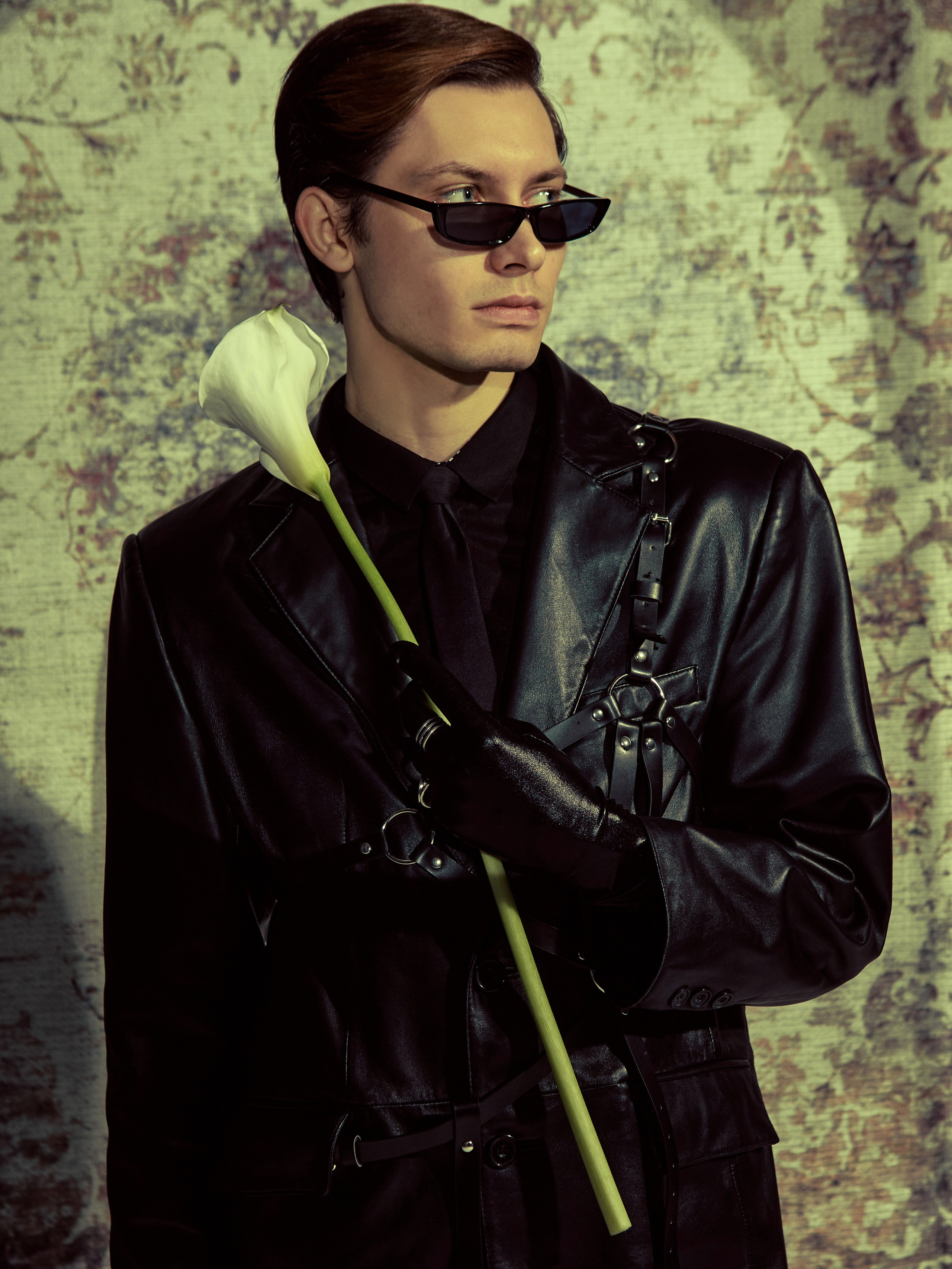 DENIS S. THE FAME MODELS