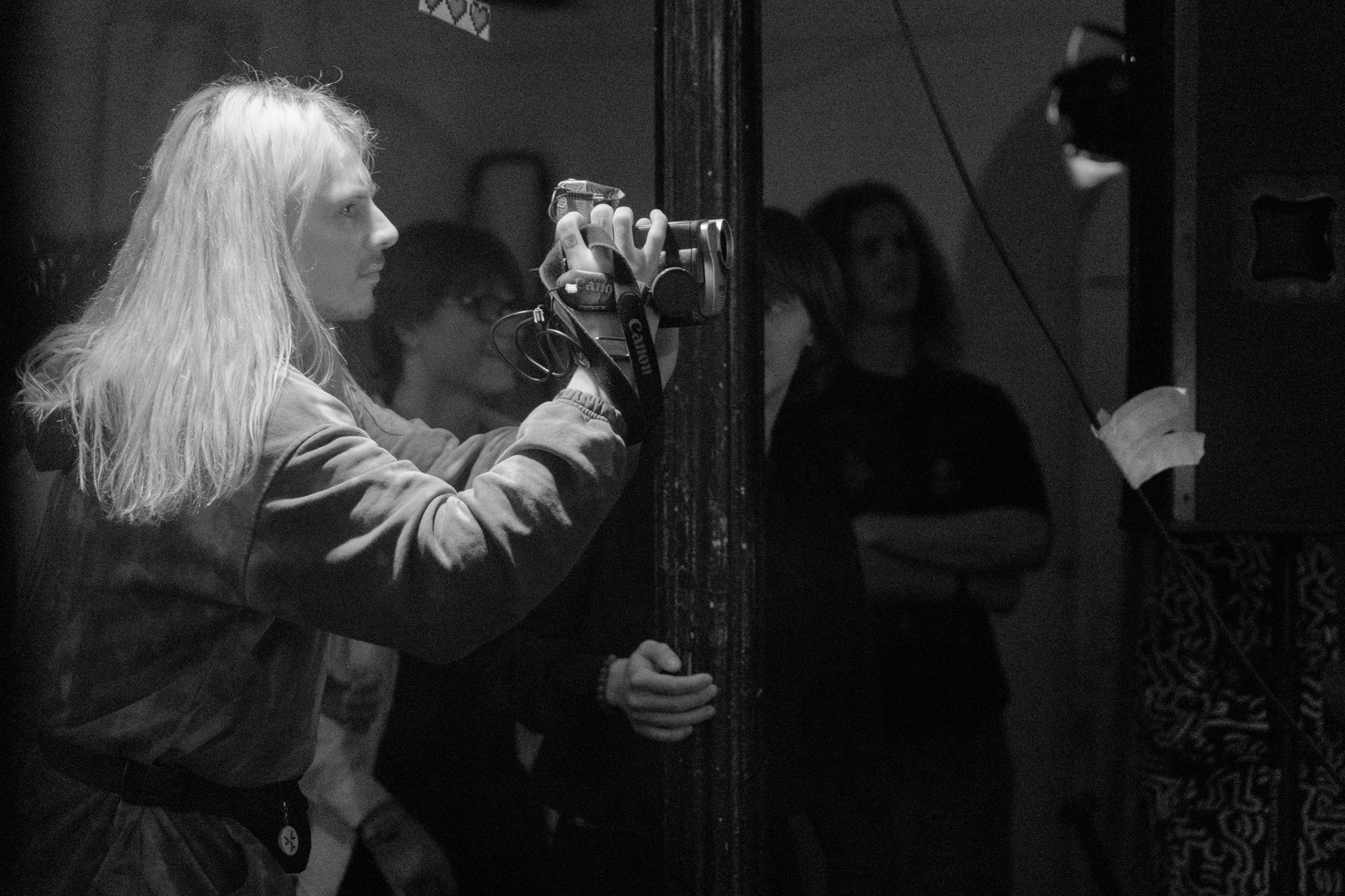 Eternal Winter day 2, 04.01.26, TAGO)))MAGO)))