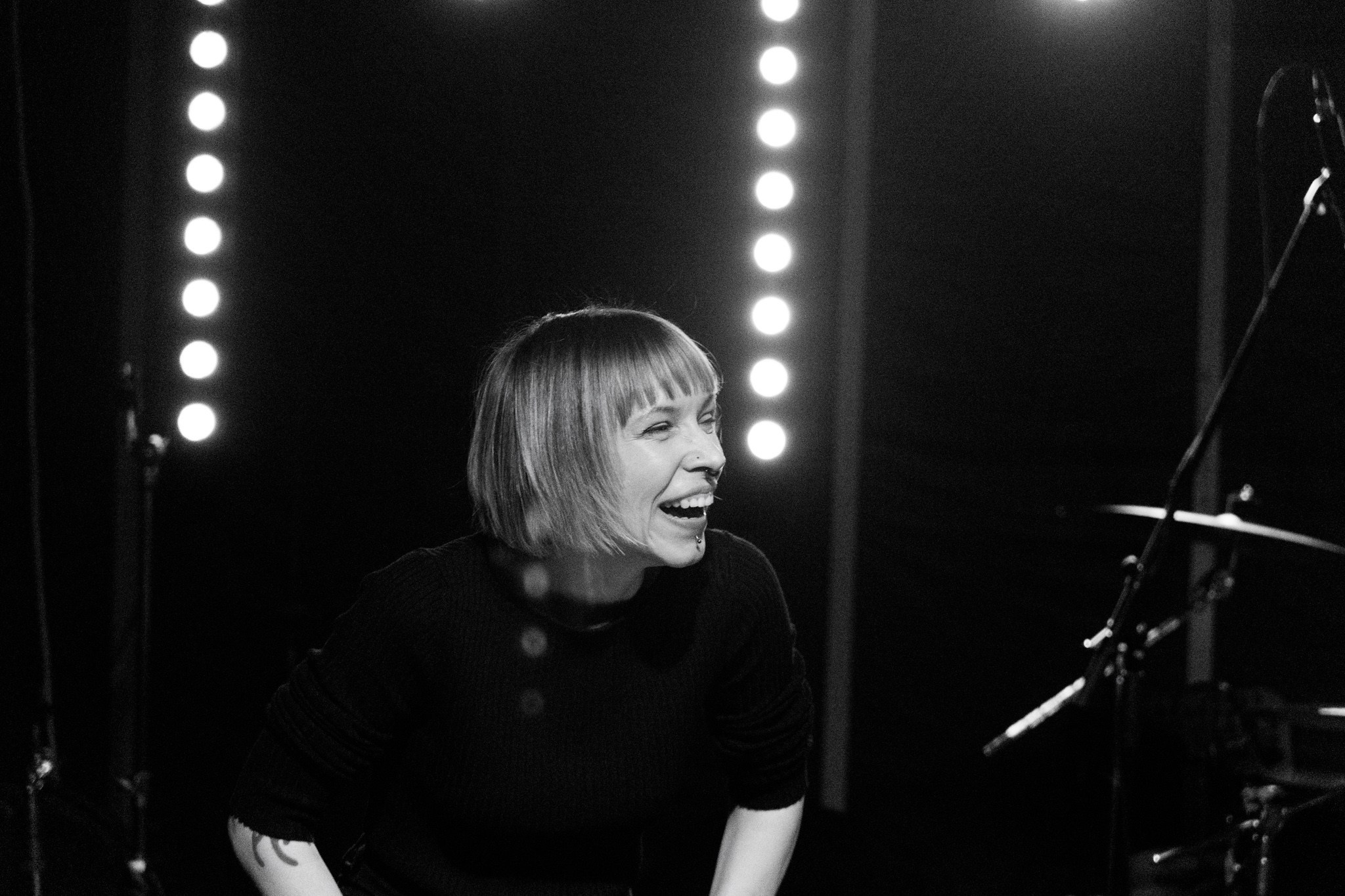 Морегоре, Paraskeva, Parolibre, 18.01.26, Alcatraz