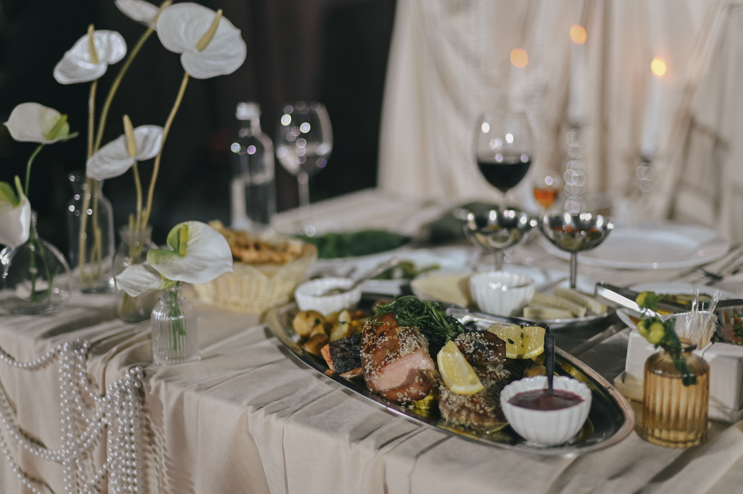 Даниил + Анастасия. Свадебный и семейный фотограф Волгоград Москва