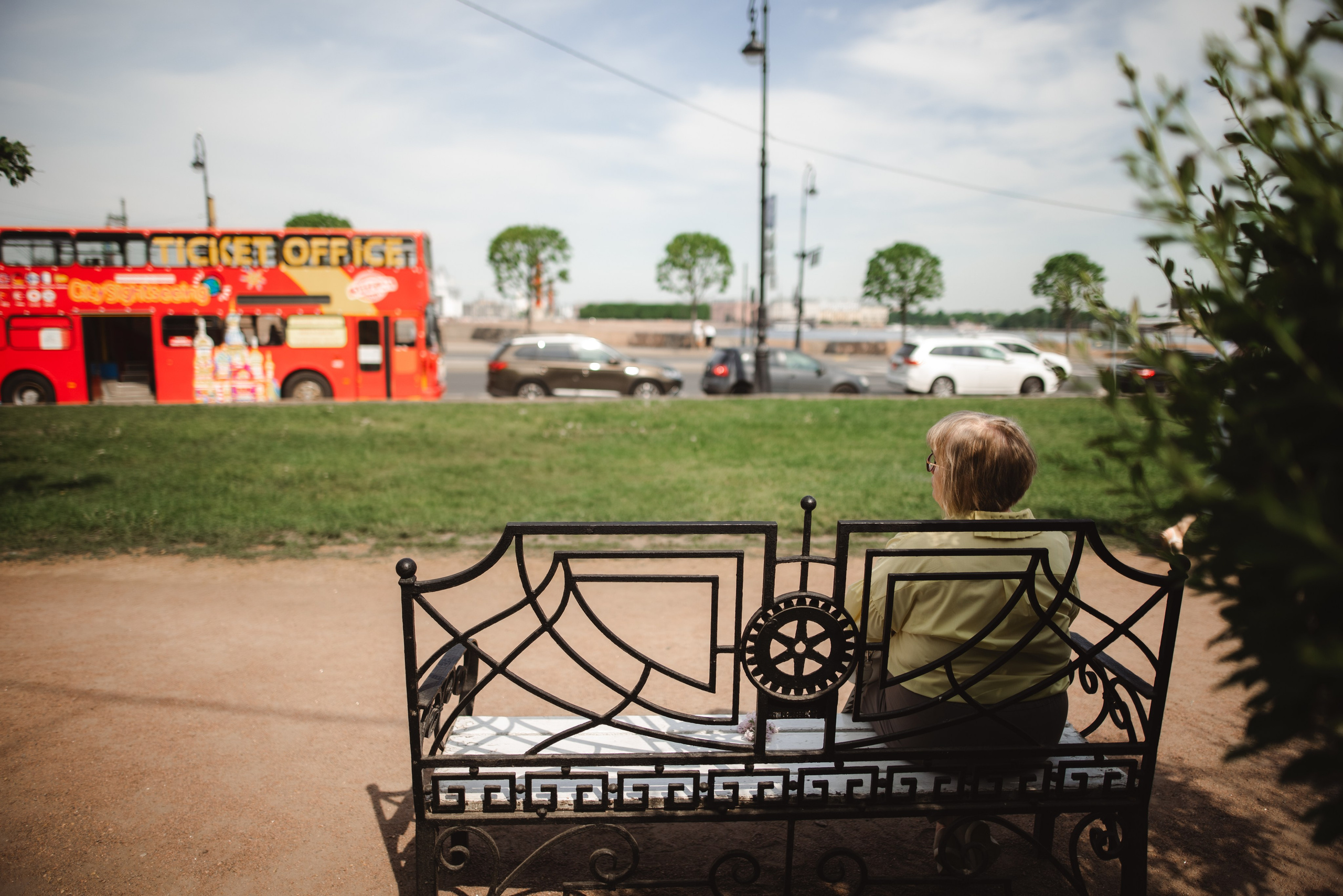 С мамой по Питеру. Семейный и детский фотограф в Санкт-Петербурге Татьяна Дмитренко