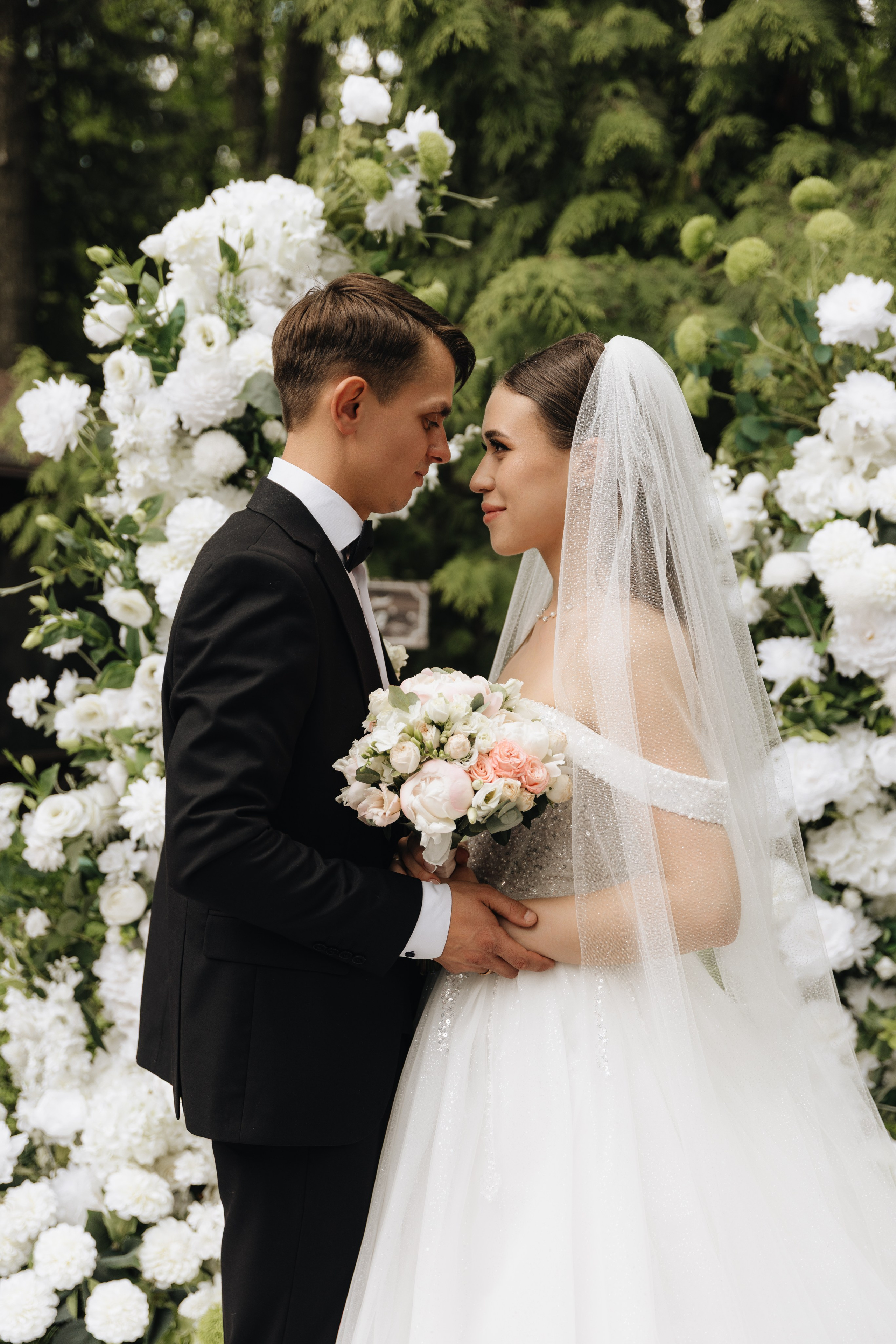 Валерия и Илья. Семейный и свадебный фотограф в Донецке Елена Гордеева