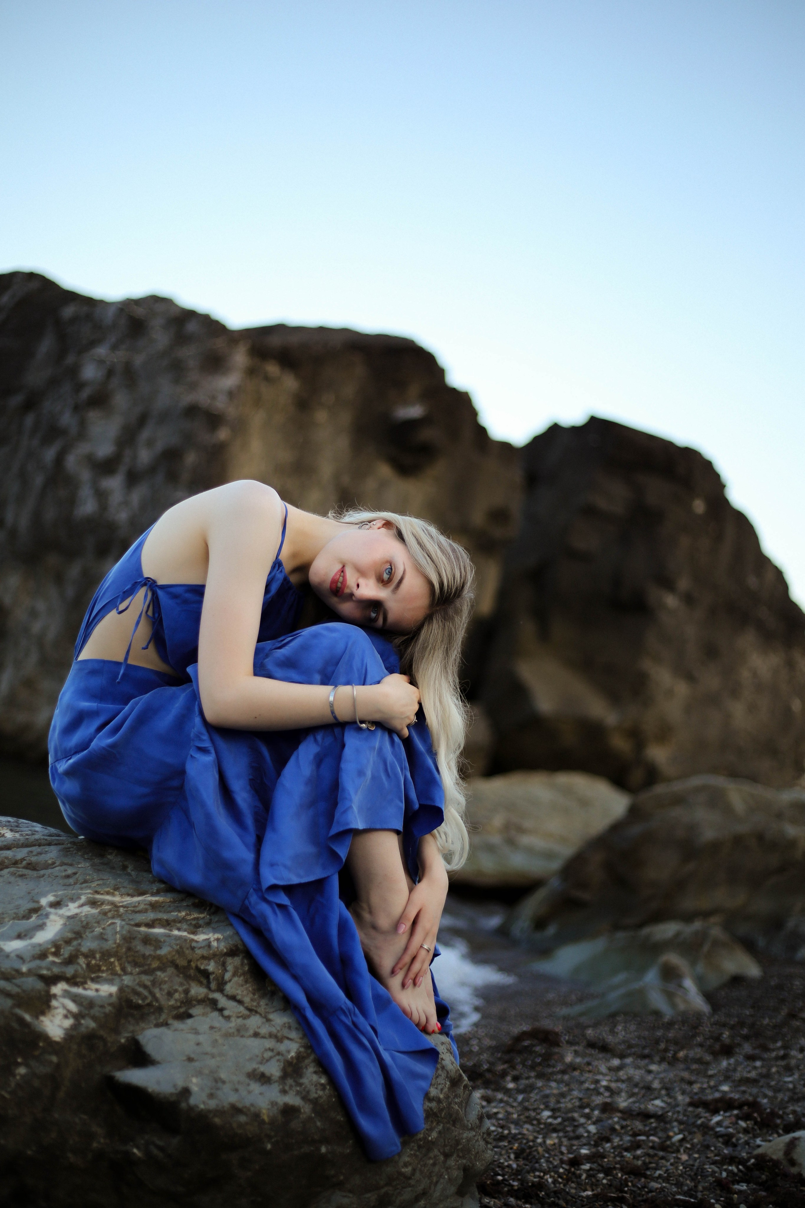 История о тебе. Таня Чернова