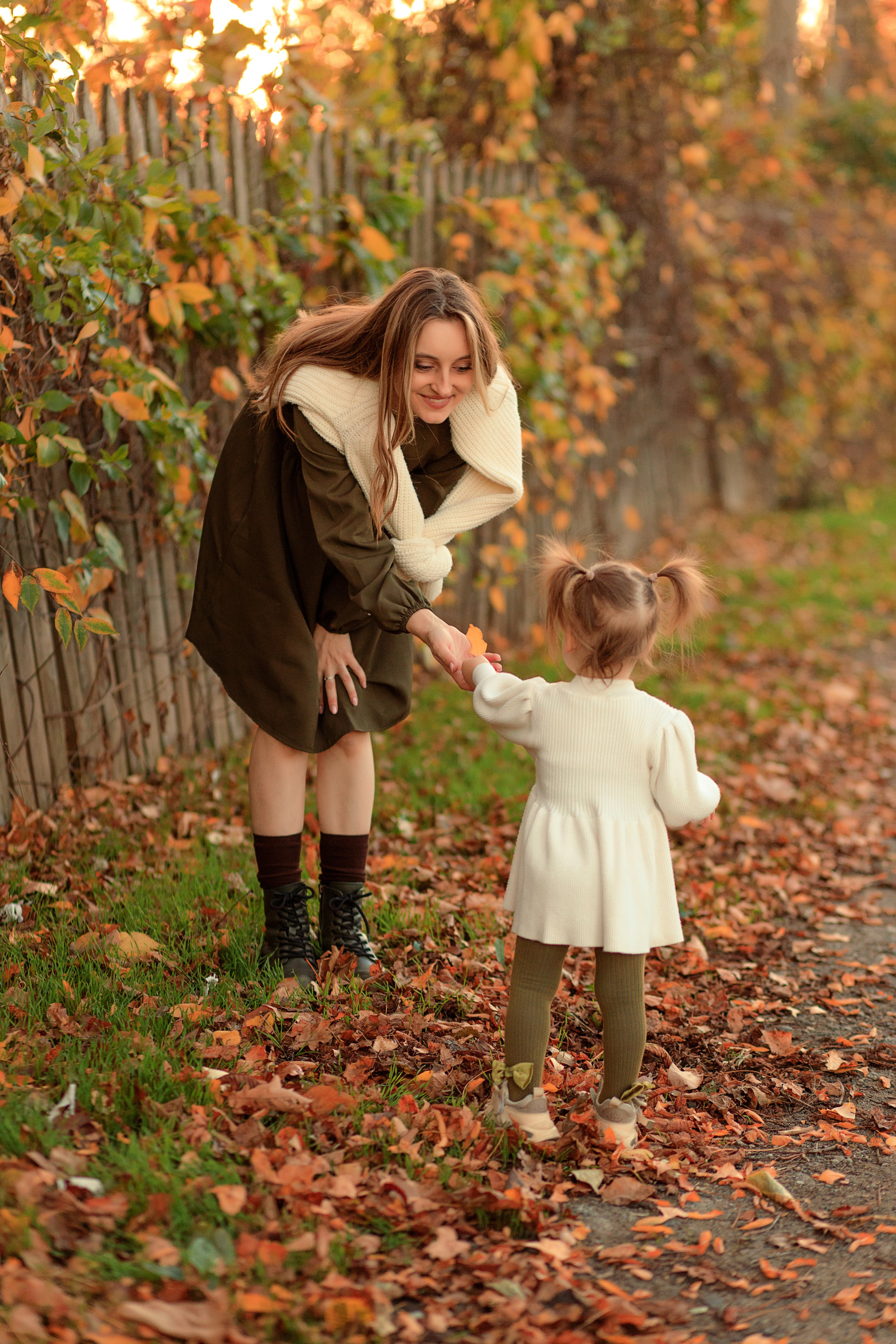 Мария и Мелания. Семейный и детский фотограф в Краснодаре Элона Литвинова