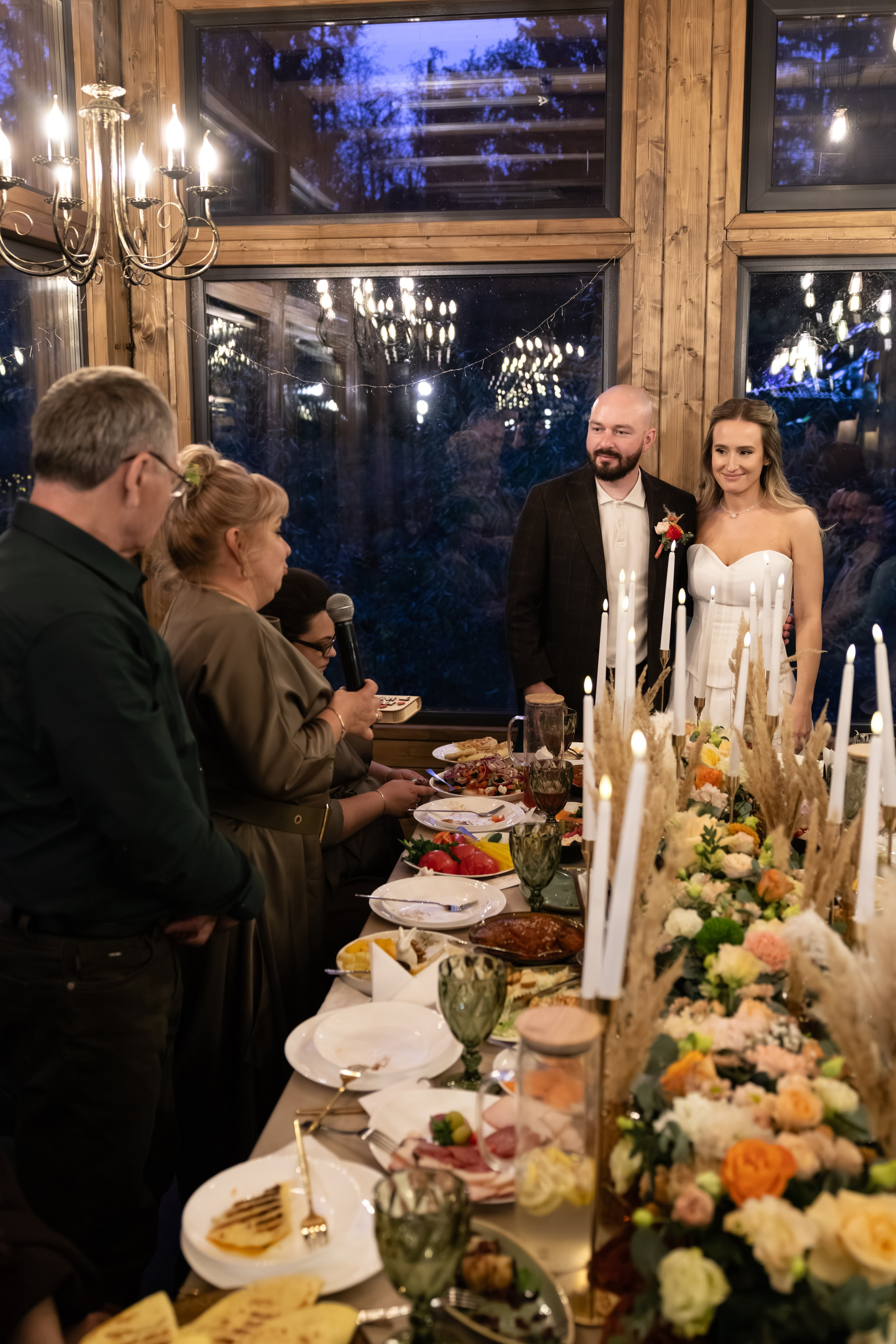 Алексей и Милена. Фотограф в Красноярске