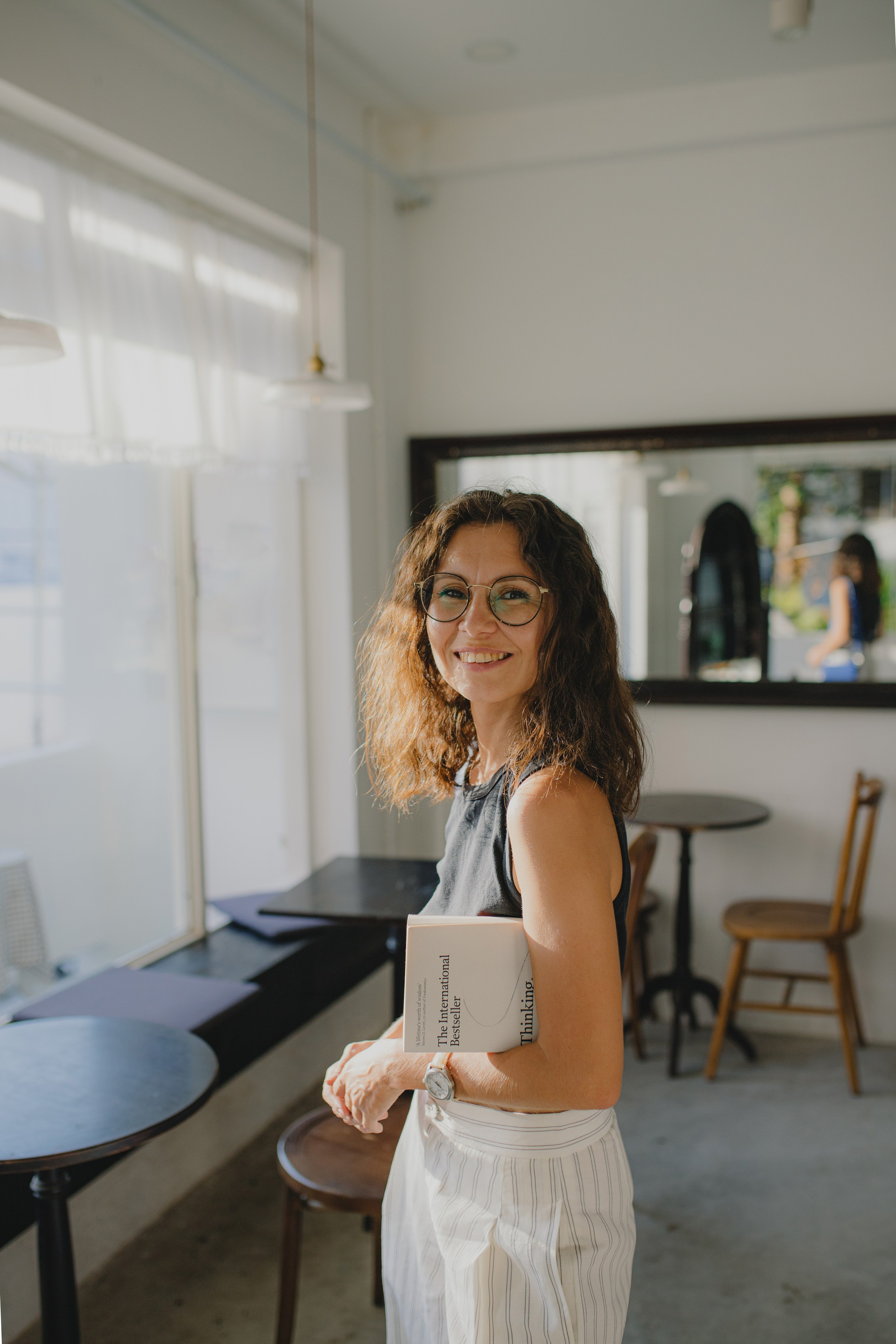 Языковой коуч/Татьяна. Главная