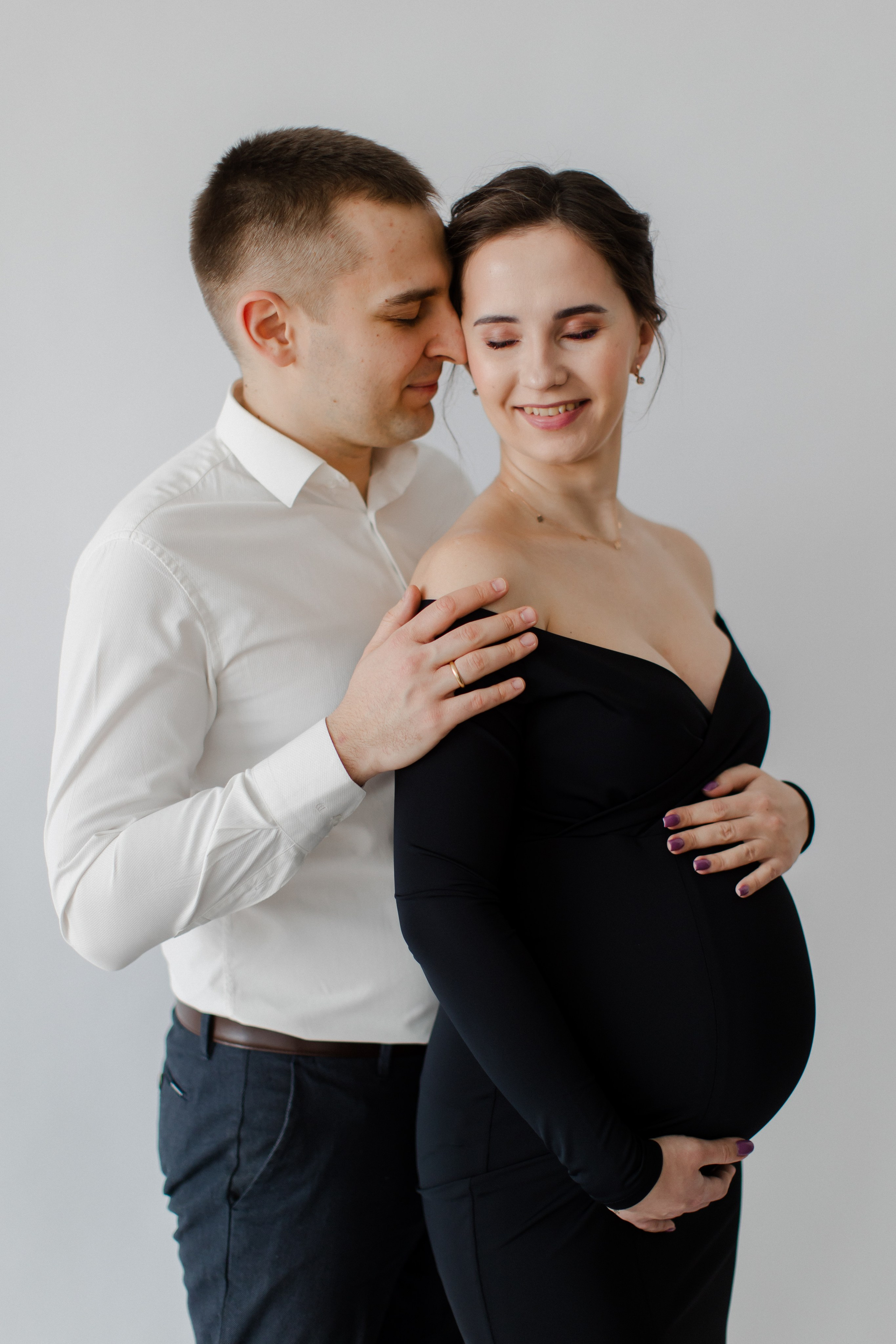 Яна и Кирилл. Семейный и детский фотограф в Москве Кузьмина Мария