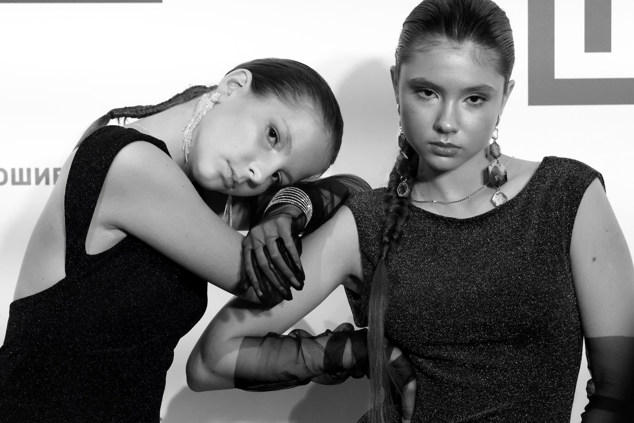 Показ МКММ на Якиманке 26. Спортивный и репортажный фотограф Ермакова Светлана