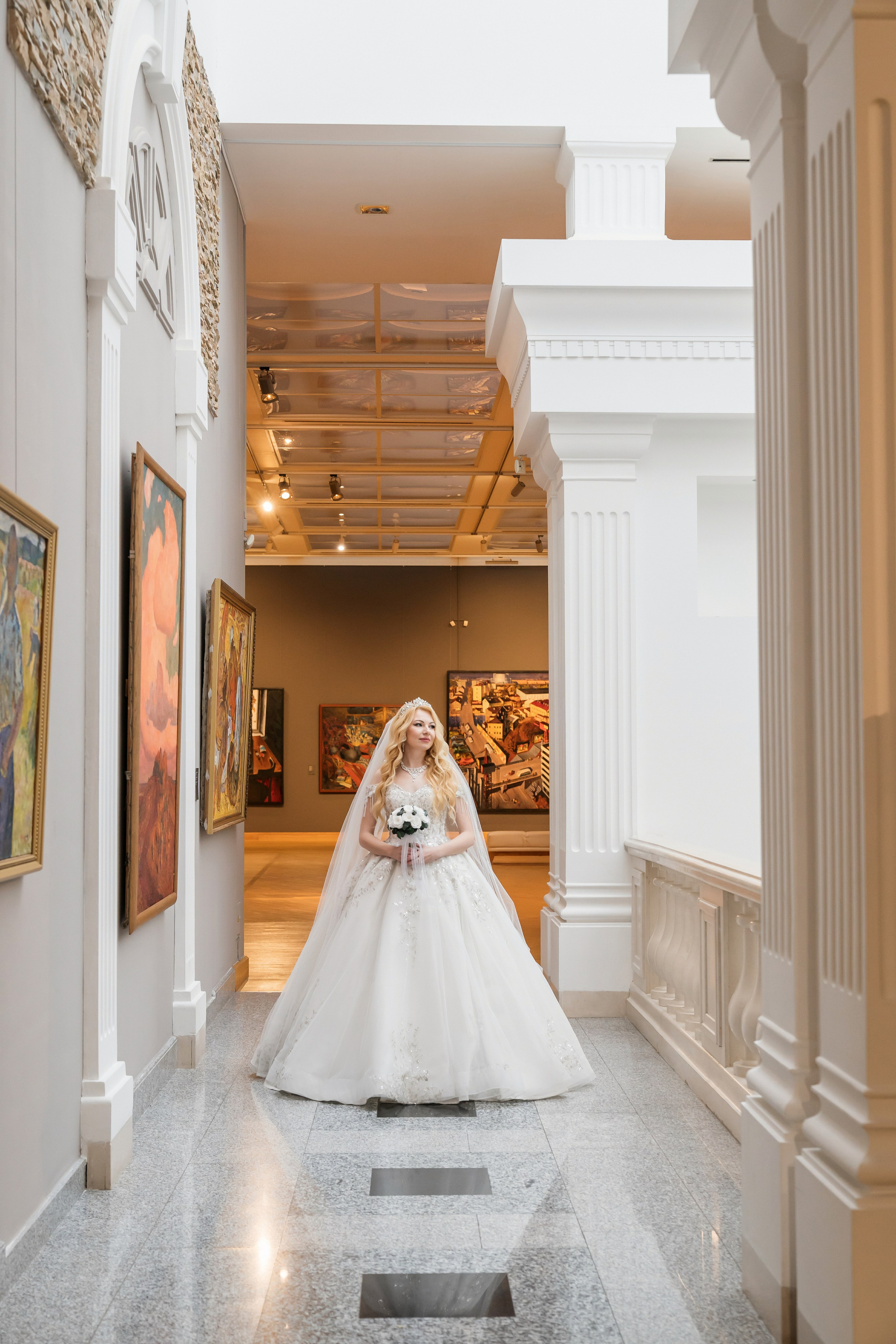 Свадебная фотосессия Игоря и Кристины. Видеограф на свадьбу Минск Андрей Щербо