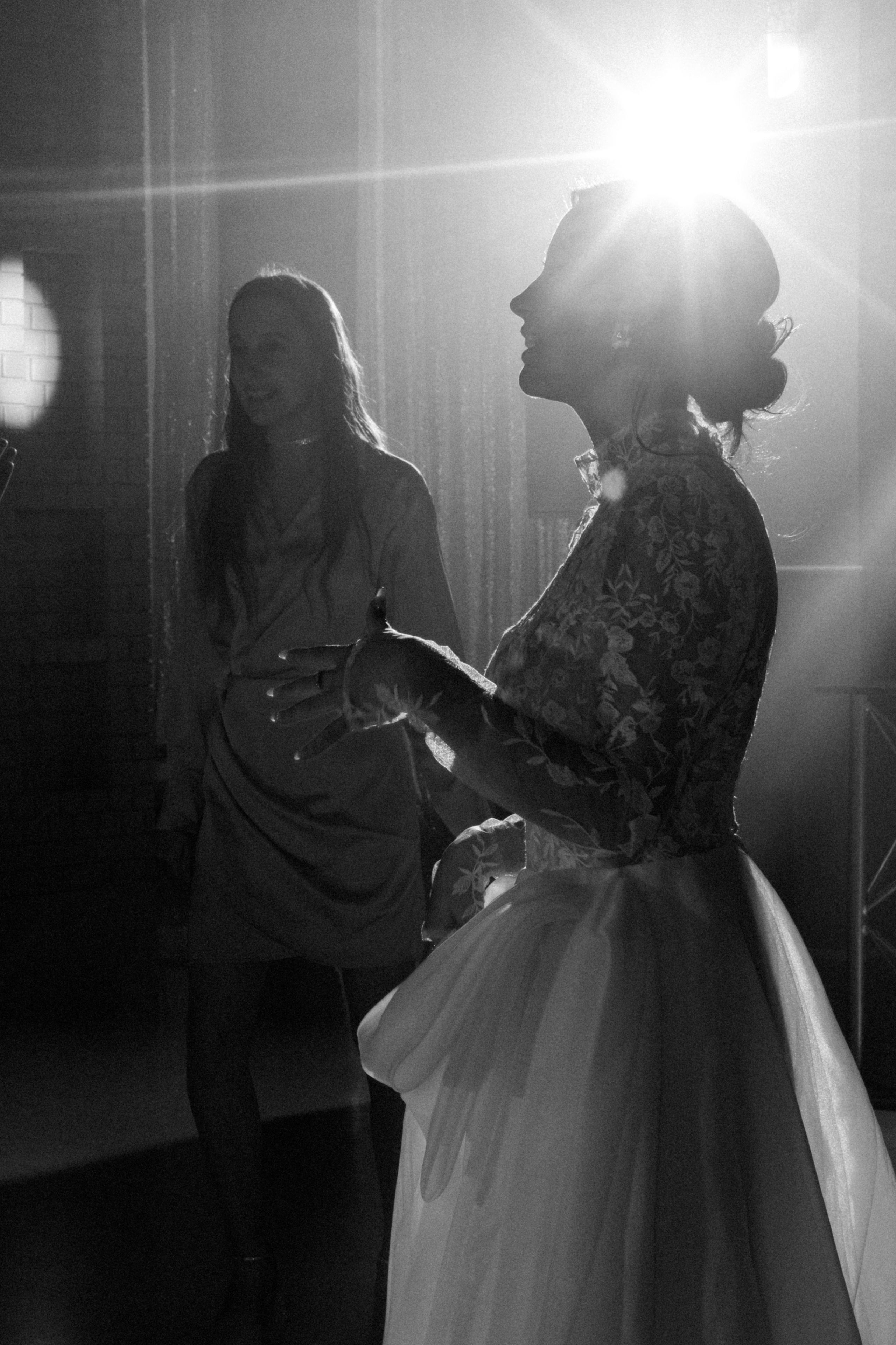 Банкет (Ксения & Никита). Свадебные фотографы в г. Сургут Маркова Наталья и Замахина Елена