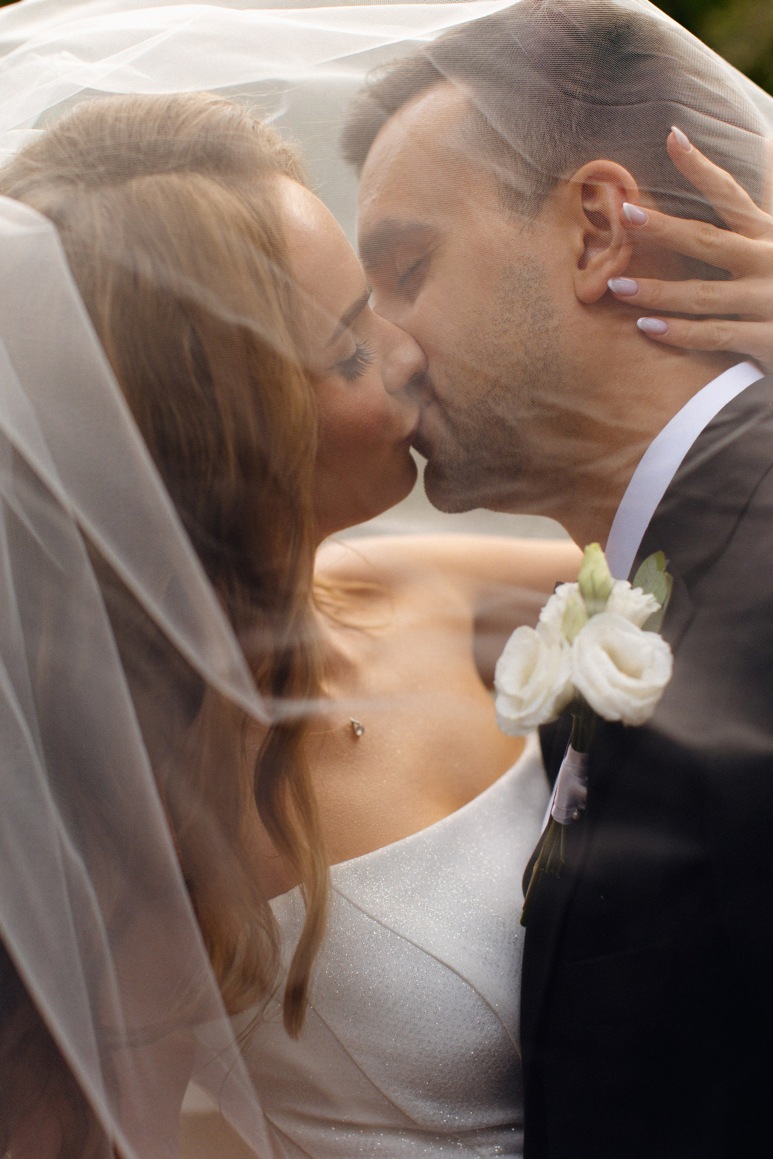 Александра и Данил. Свадебные фотографы в г. Сургут Маркова Наталья и Замахина Елена