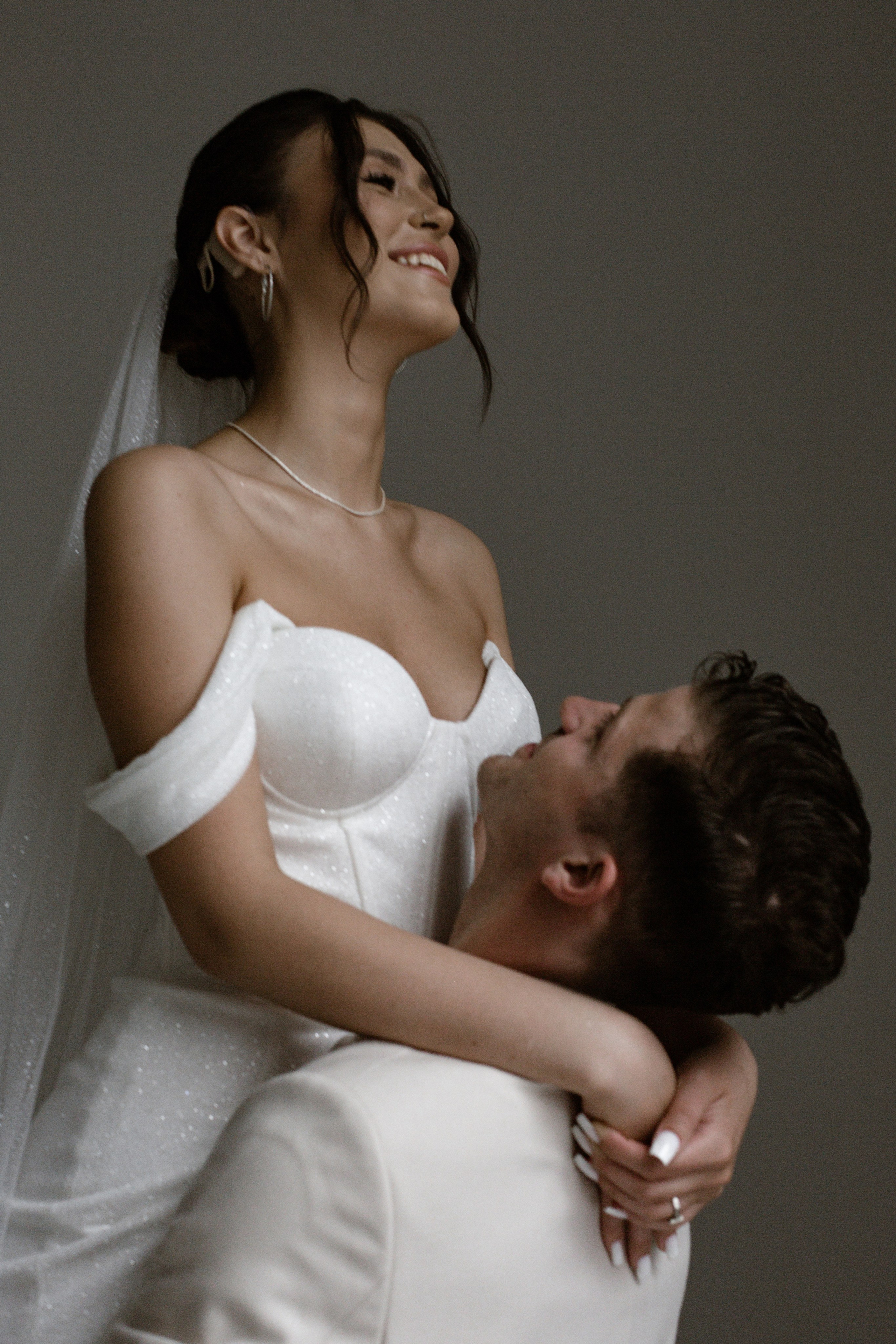 Исропил и Анна. Свадебные фотографы в г. Сургут Маркова Наталья и Замахина Елена