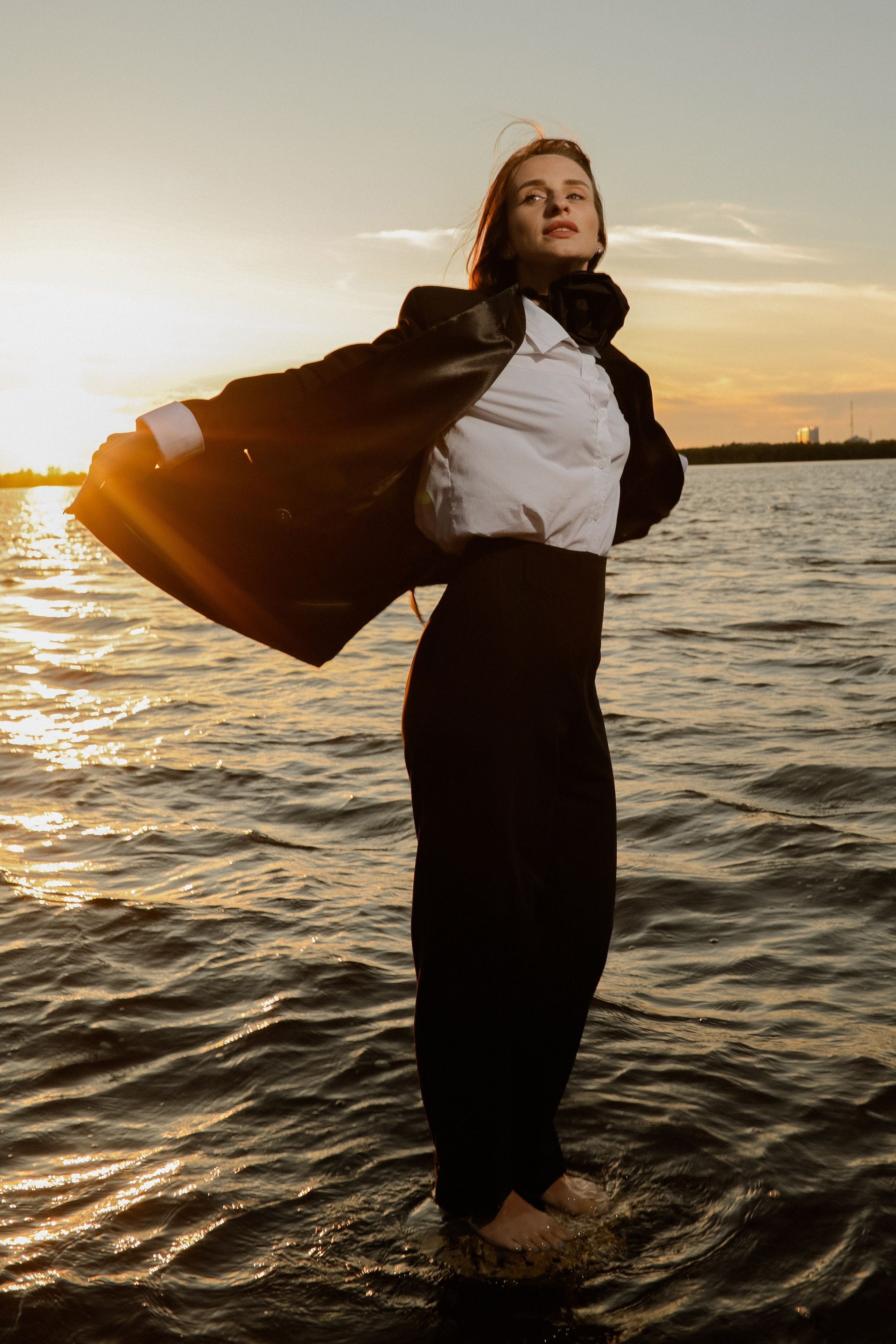 Екатерина. Свадебные фотографы в г. Сургут Маркова Наталья и Замахина Елена