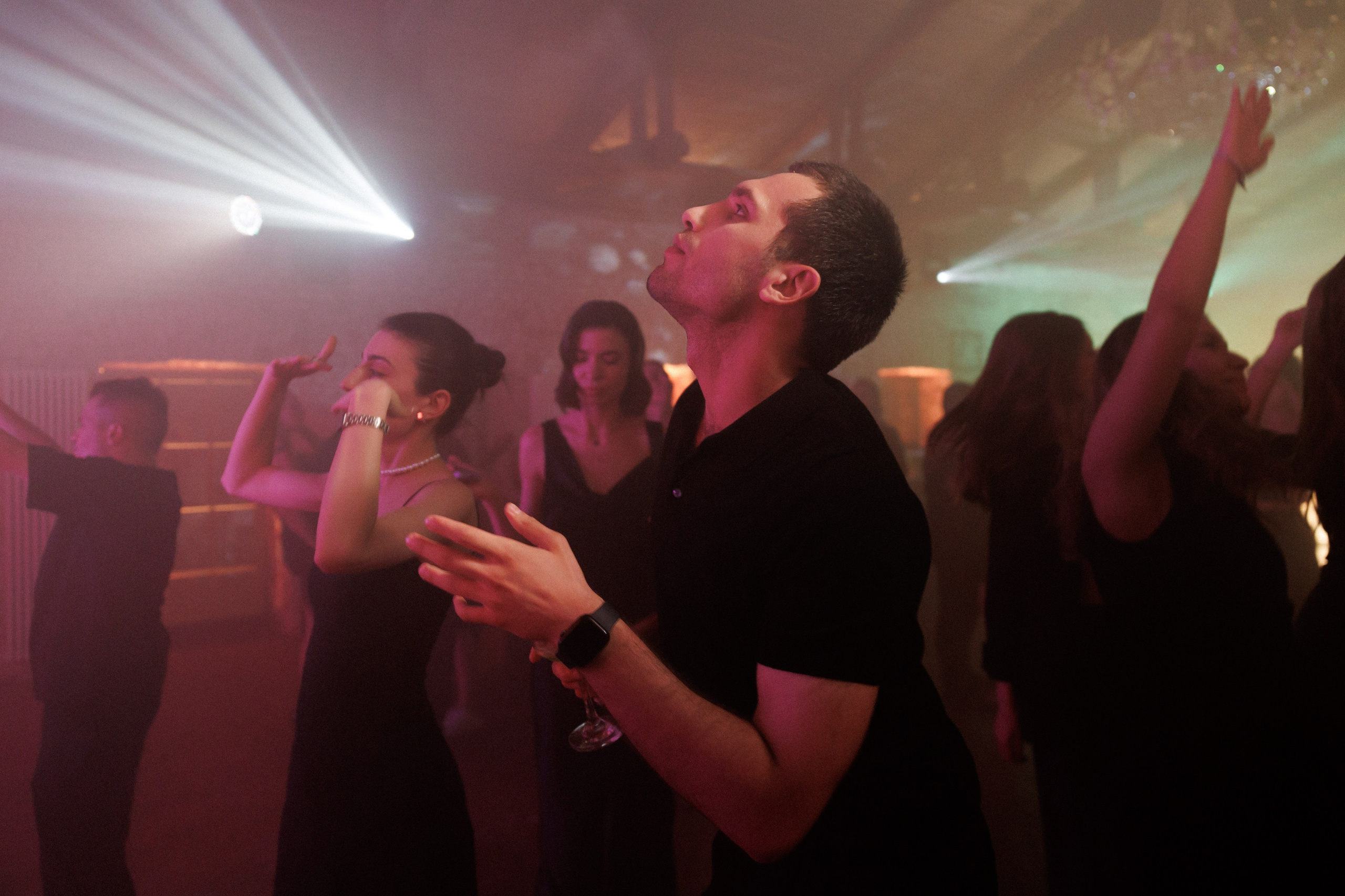 Authentica 25. Профессиональный фотограф Егоров Кирилл