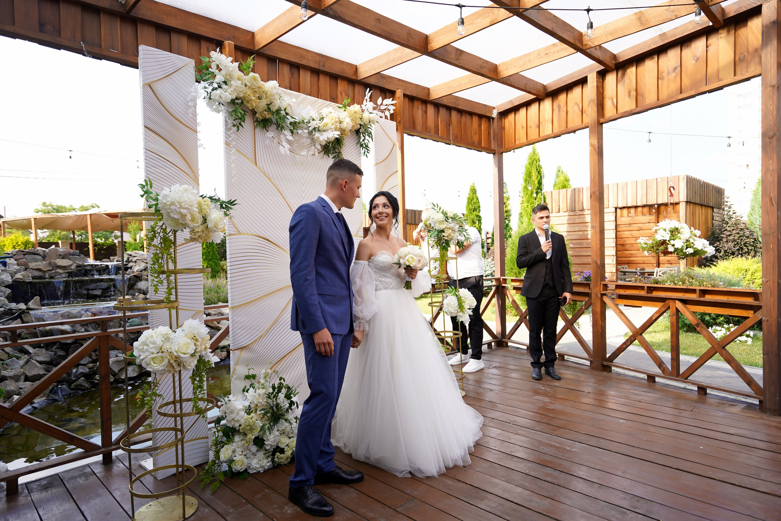 Юля + Артур: полная серия (пакет полный день). BYFOX STUDIO 68 — фото и видеосъёмка Тамбов, Москва, Воронеж, Липецк