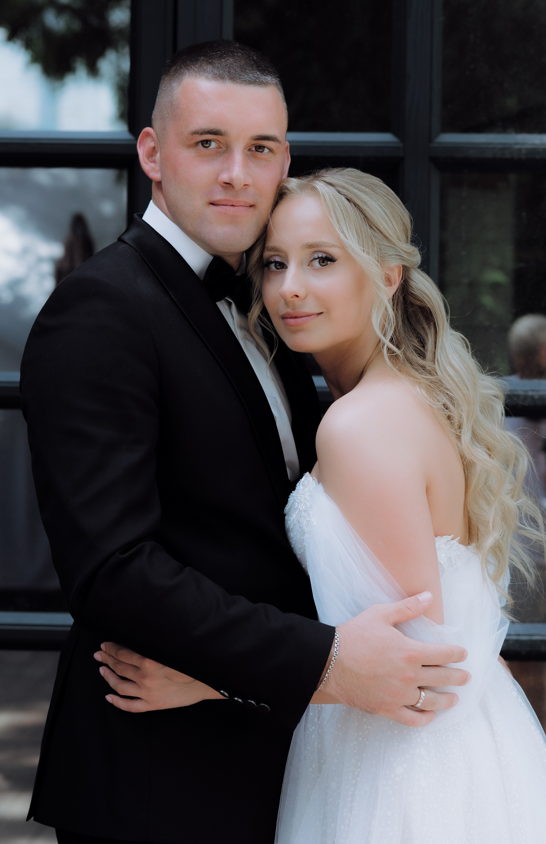 SERGEY_DASHA (ZAIMKA). Фотограф Андрей Ширкалин Москва Московская обл, Коломна, Рязань