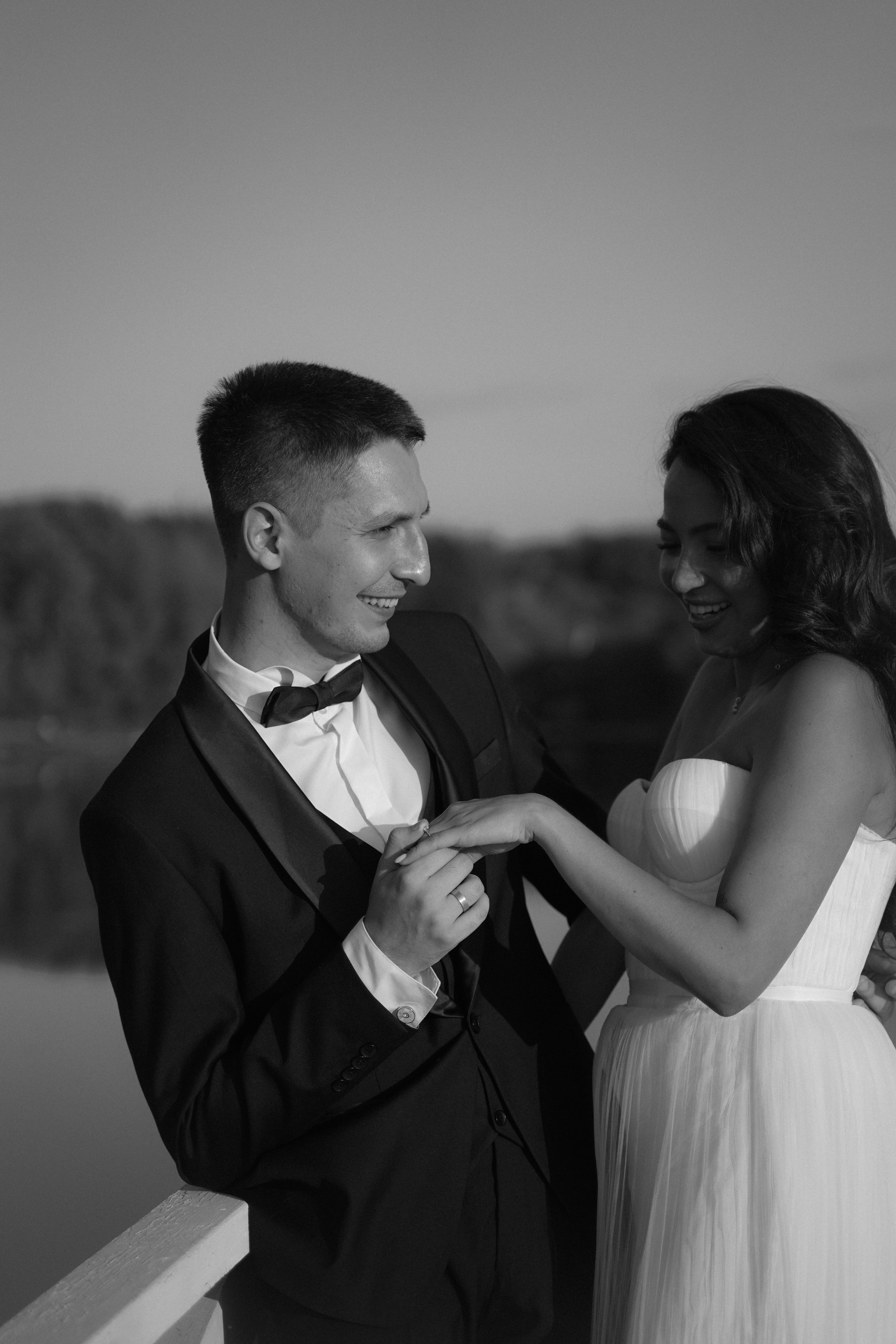 Булат & Чулпан. Главная