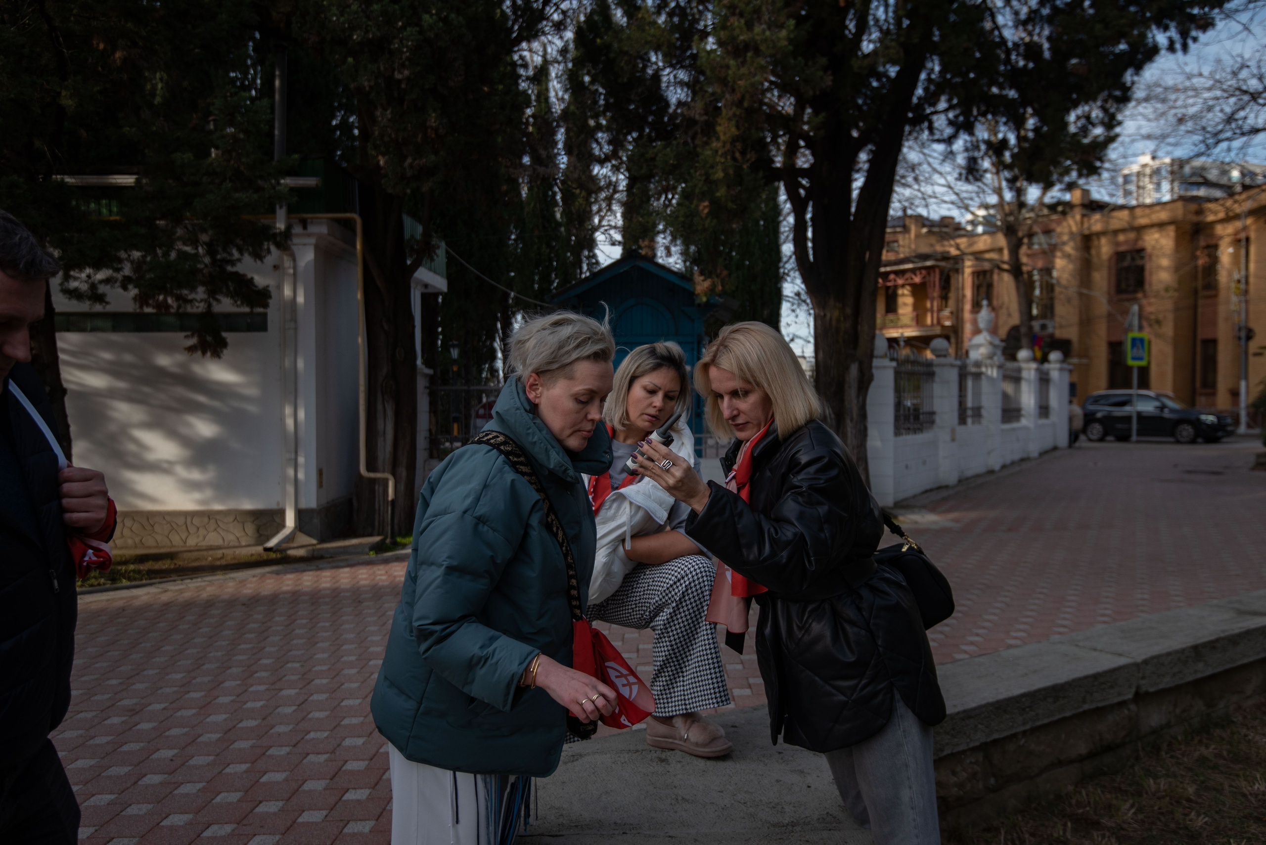 Конференции. Свадебный, семейный, фэшн фотограф, школьный фотограф в Сочи