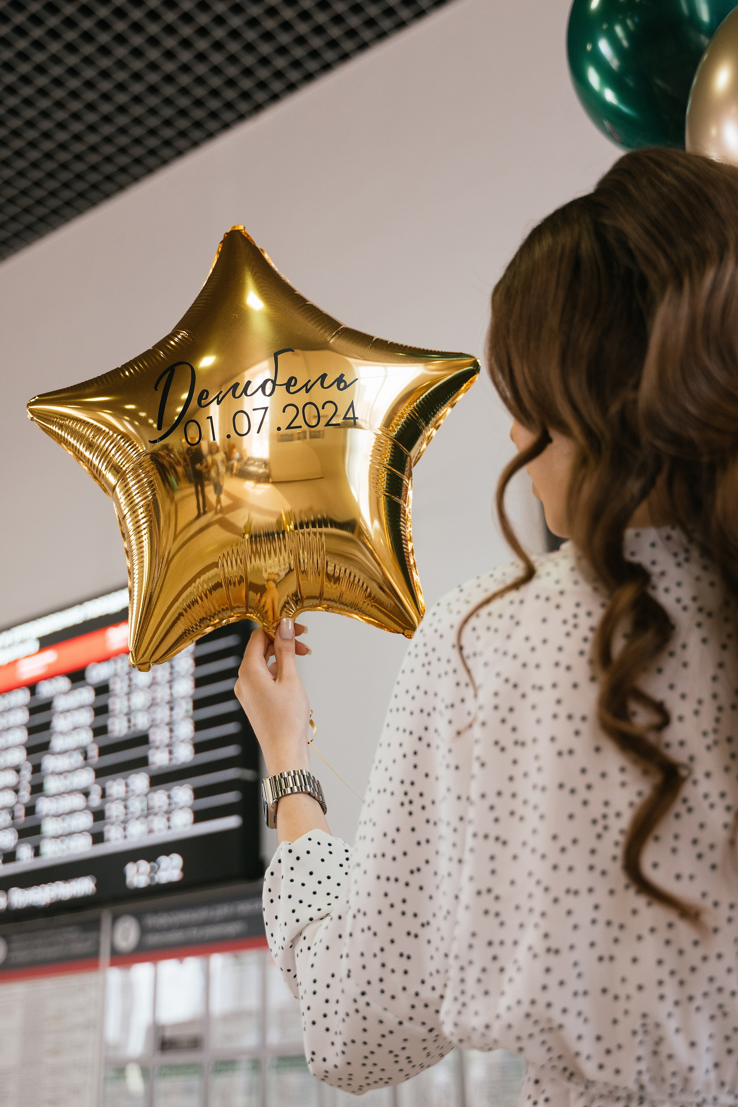 Дембель 01.07.24. Свадебный, семейный фотограф в Рязани Лена Брант