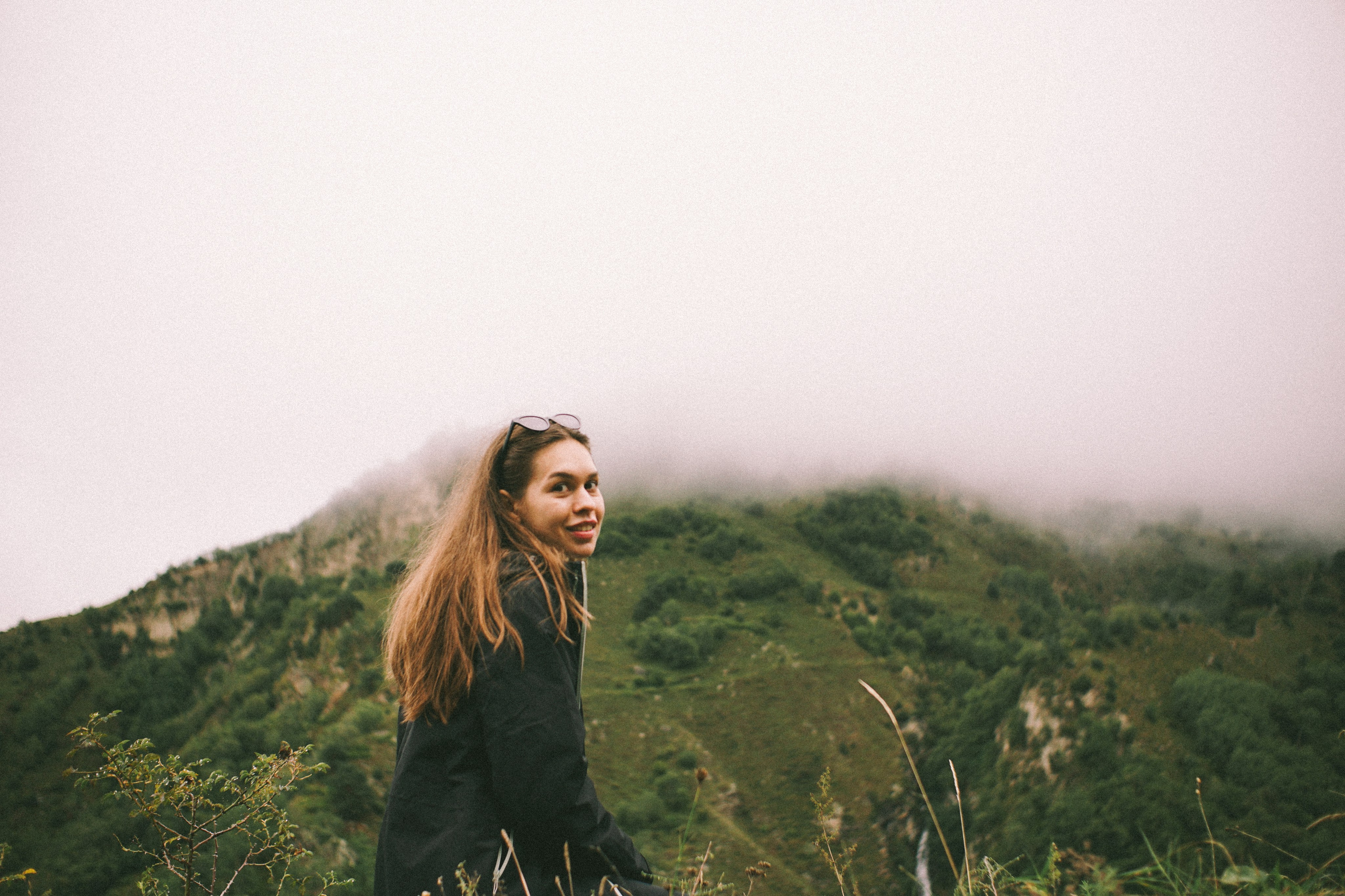 Фотографии портретов. NECULTURED PHOTOGRAPHER