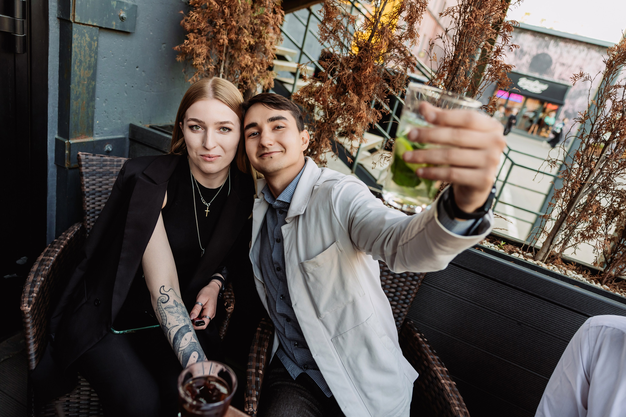 Корпоратив ООО «Астория СЛК». ФОТОГРАФ ИРИНА ШАМАТАВА