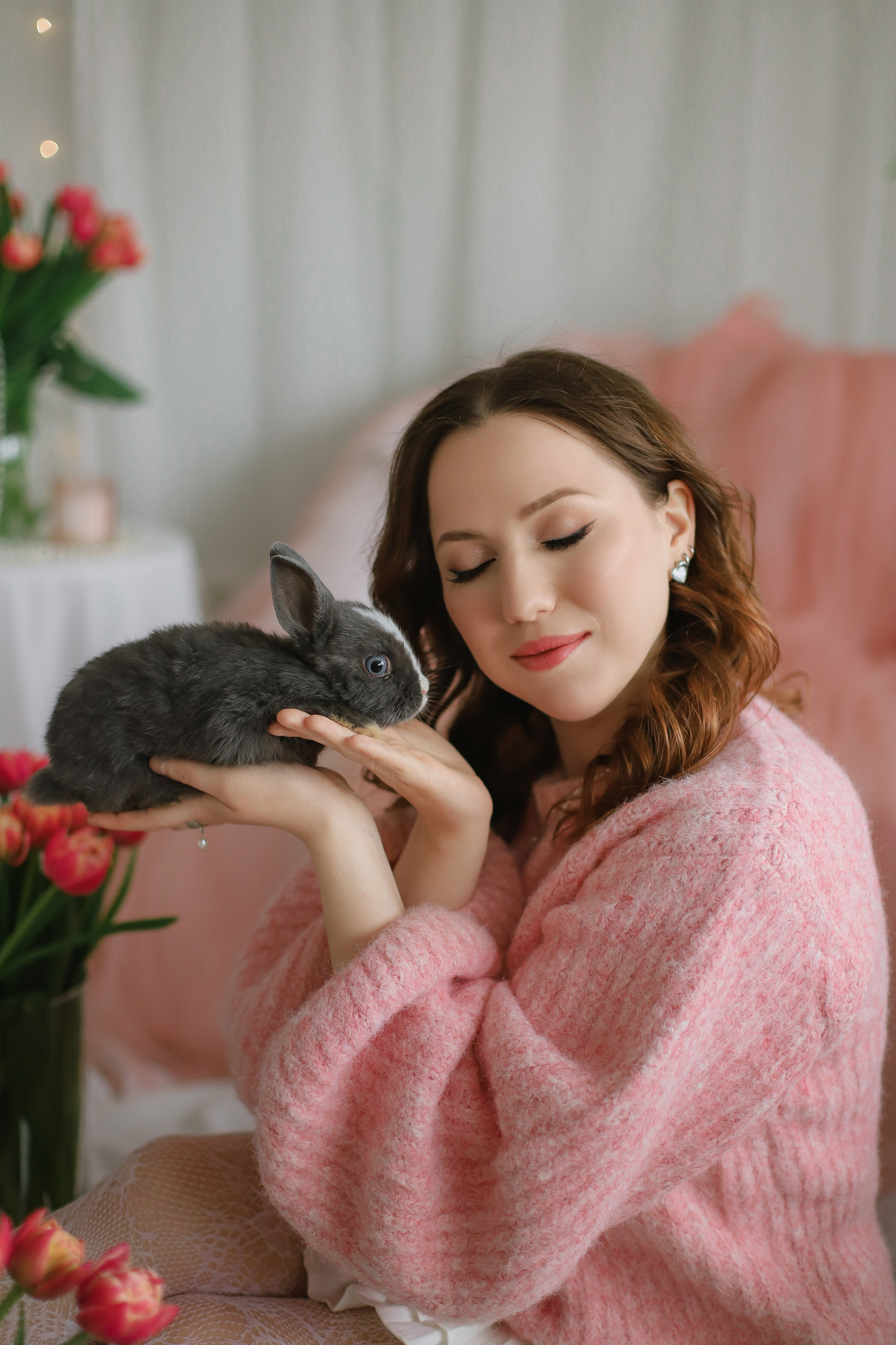 Весенний фотодень, Герда. Свадебный, семейный и детский фотограф в Люберцах Зайцева Анастасия