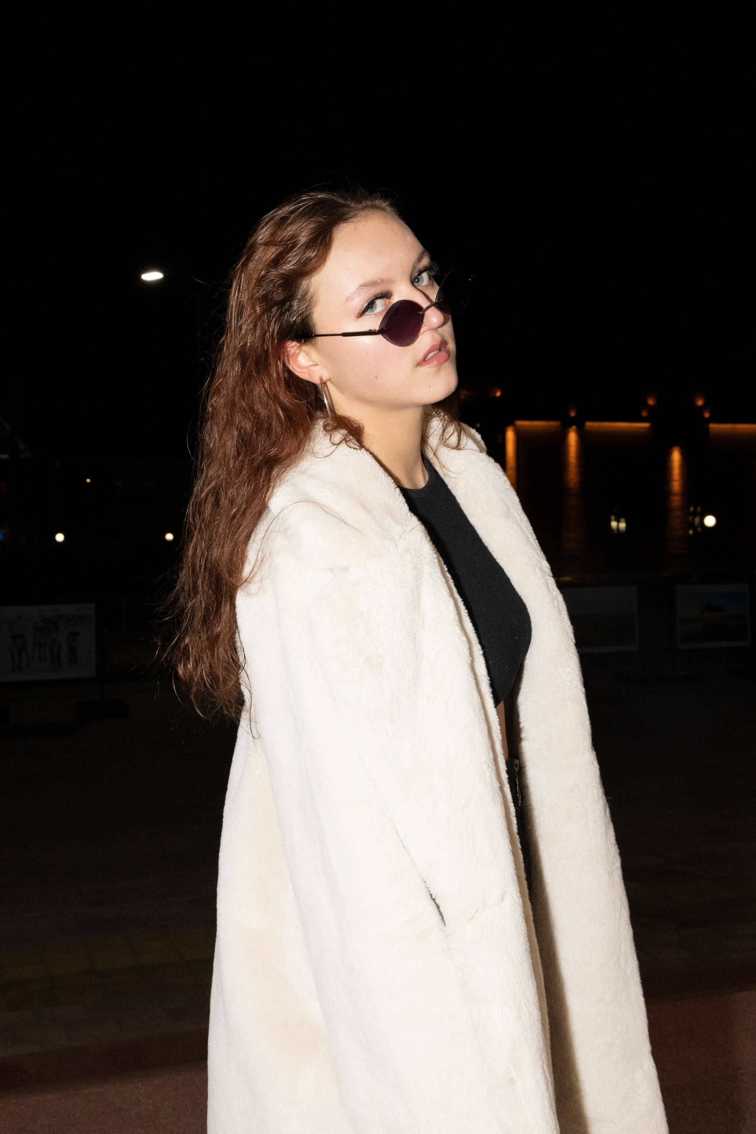 Alexandra. Content creator | Москва | Нарьян-Мар