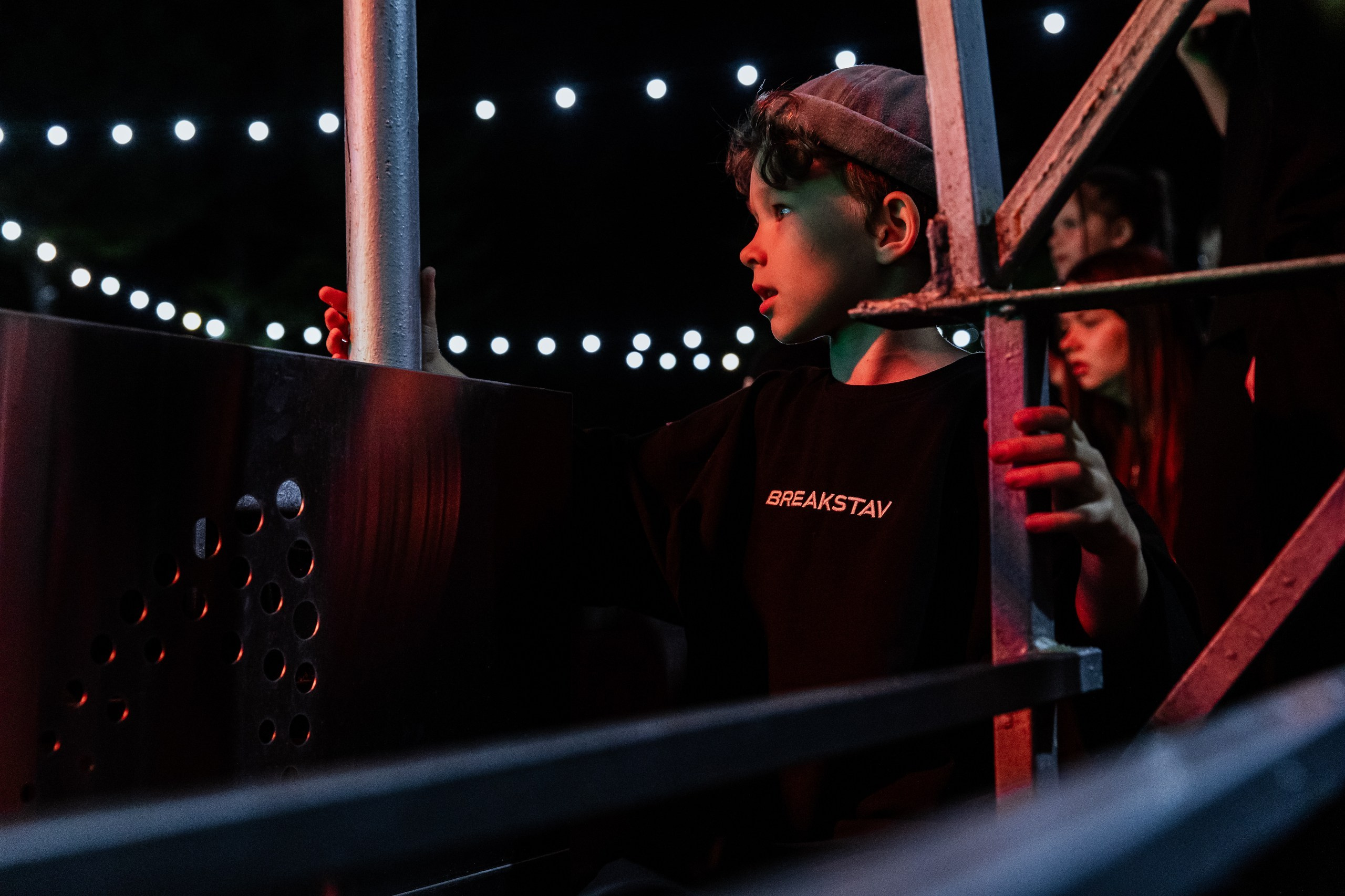 Танцы. Фотограф Николай Петрушкин | Ставрополь, Москва