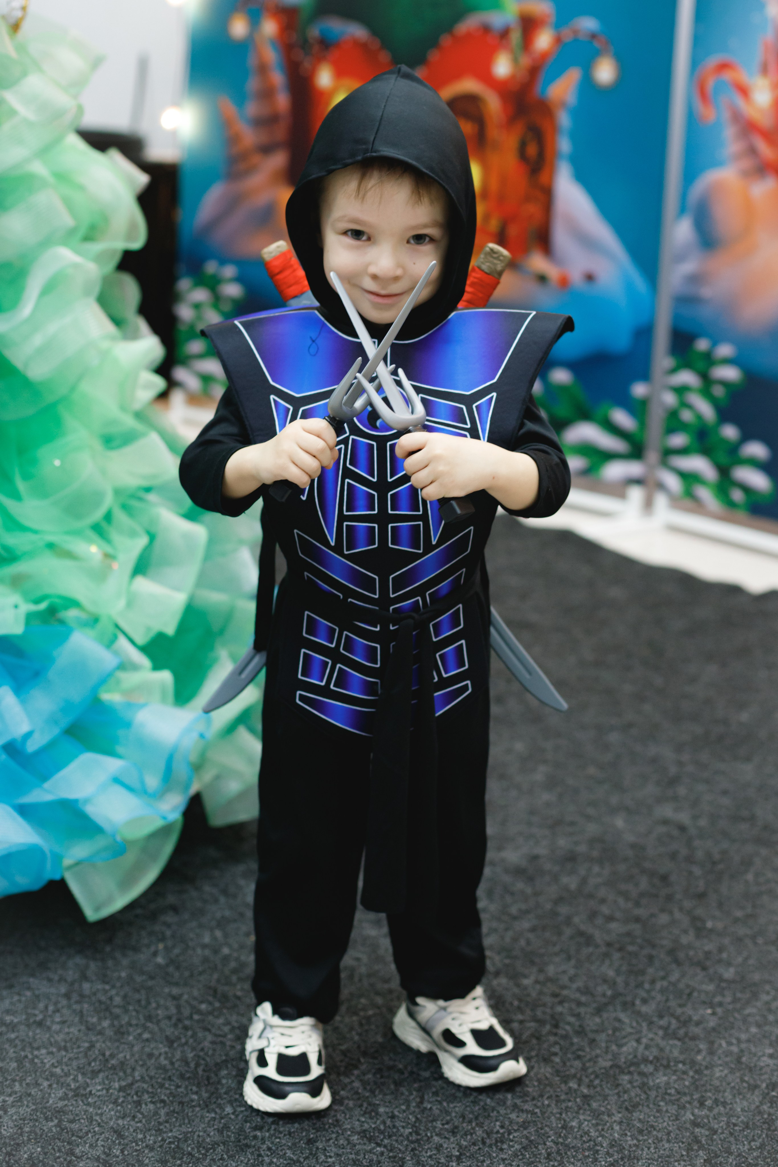 Happy new year. Photokarish