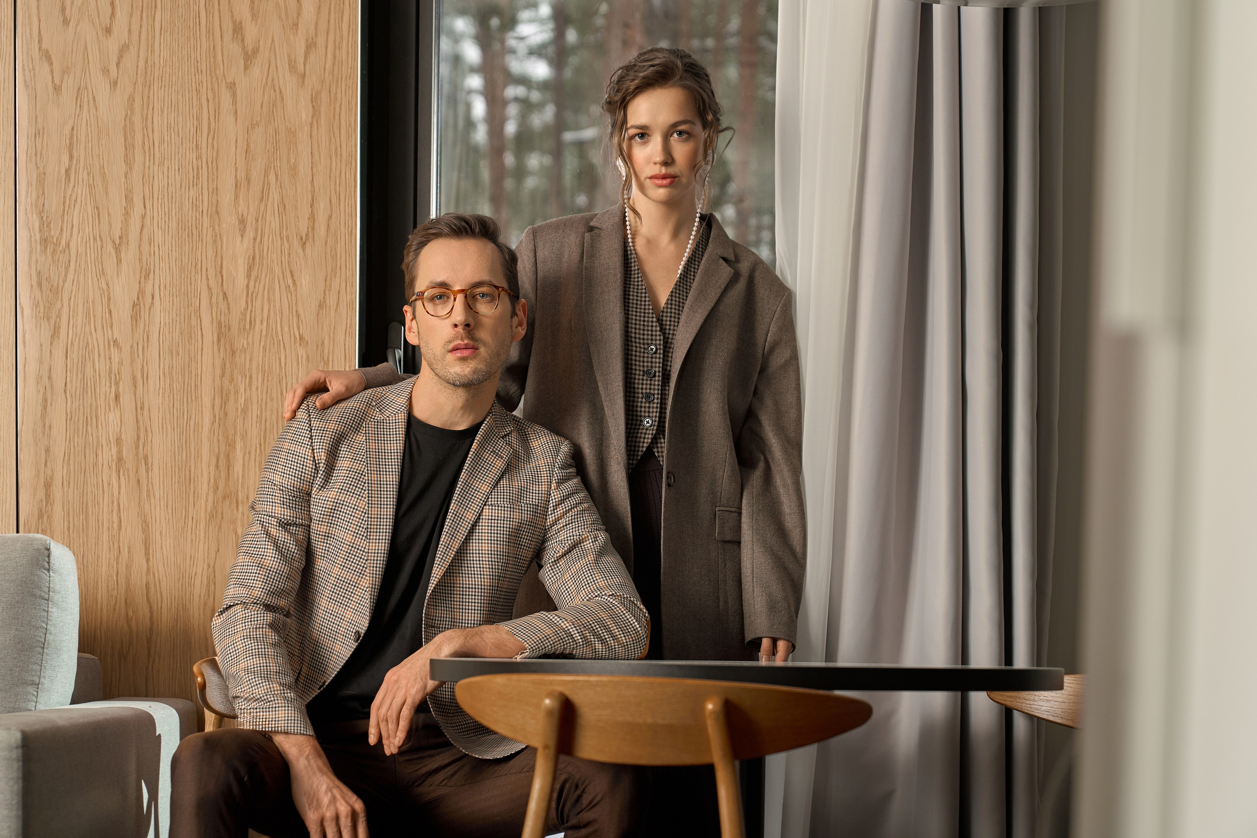 ТОЧКА НА КАРТЕ. ВИДЛИЦА