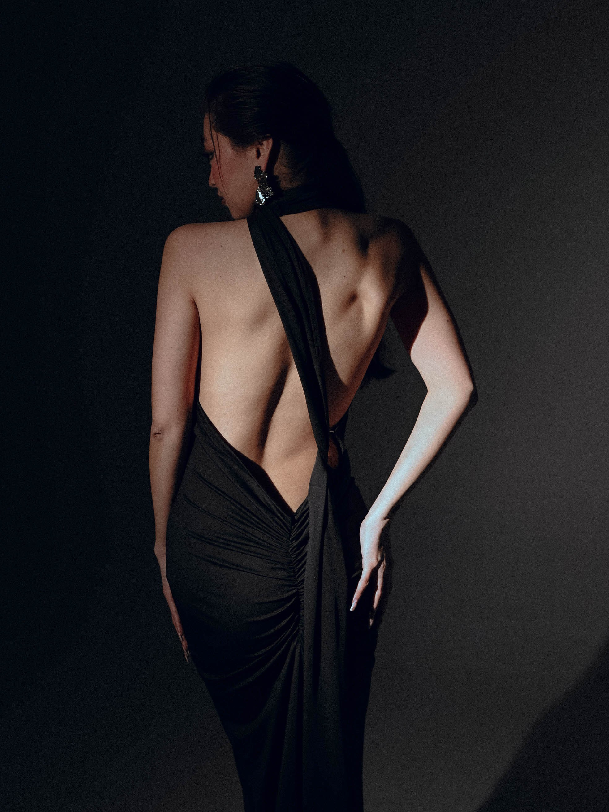 Бурулай. Портретный и свадебный фотограф Москва Валерия Возняковская