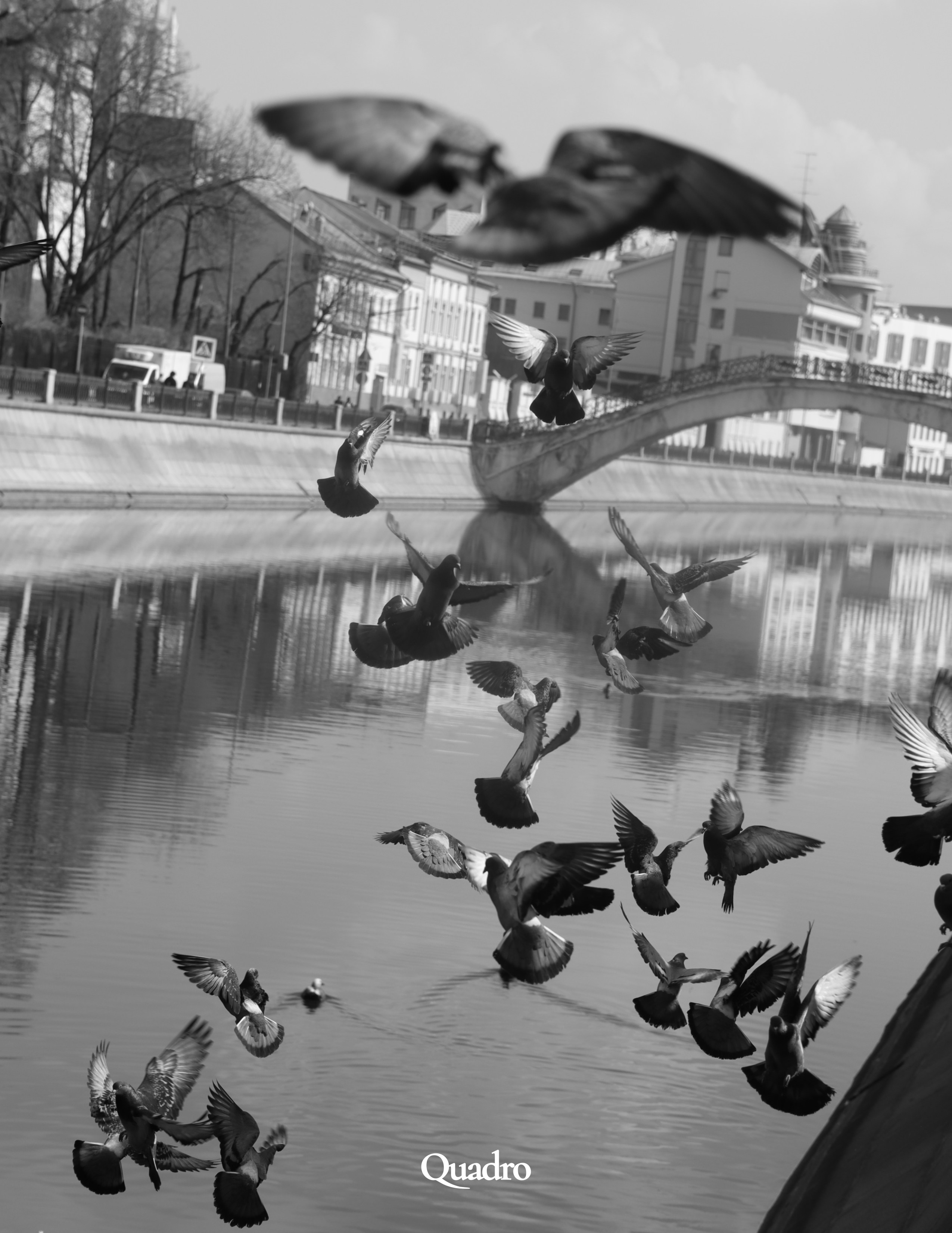 Публикации в журналах. Фотограф. Москва. Мужские и женские портреты