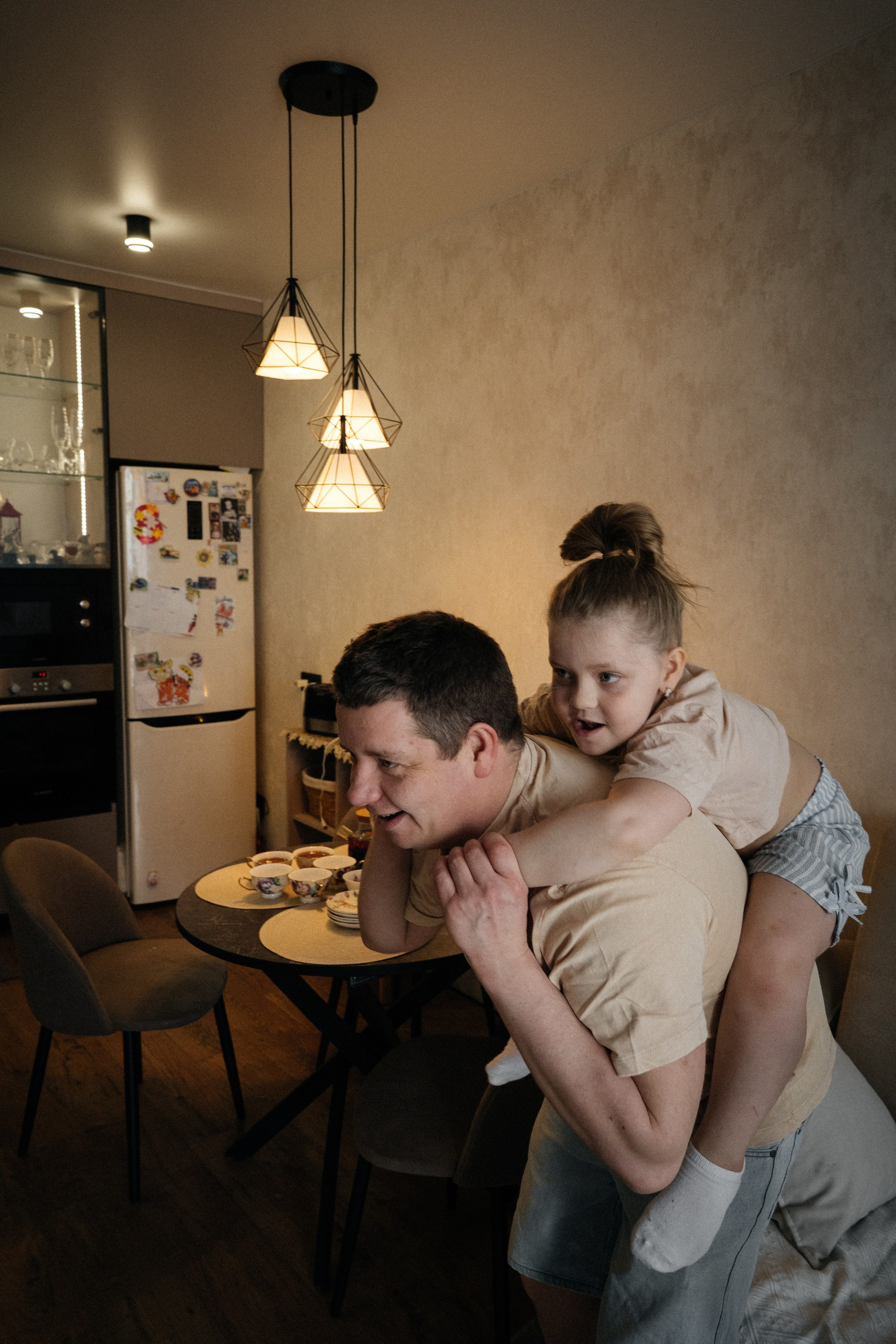 Семья Ксении и Максима. Фотограф | Юлия Арт| Обучение