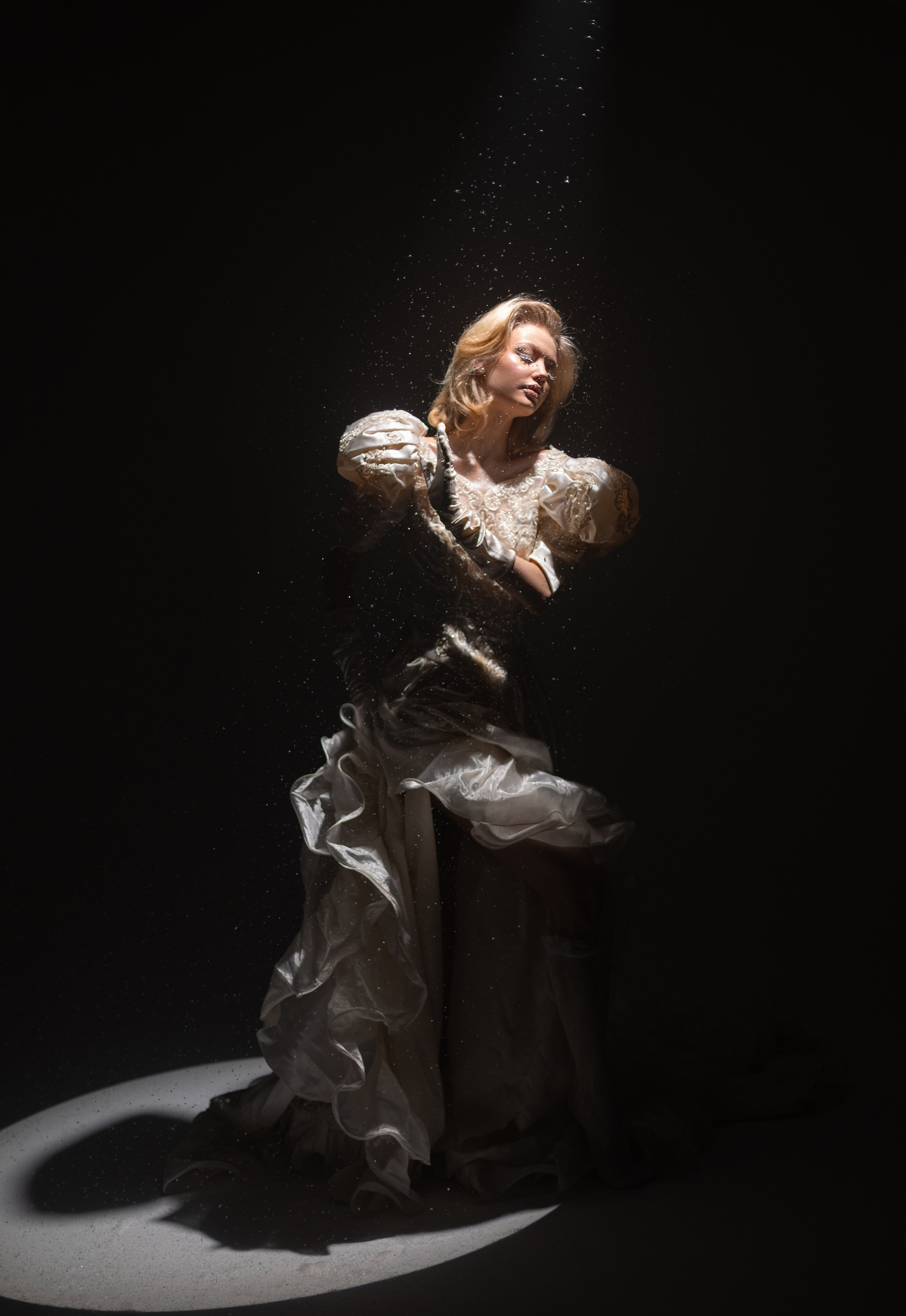 Анастасия. Фотограф & Видеомейкер в Москве