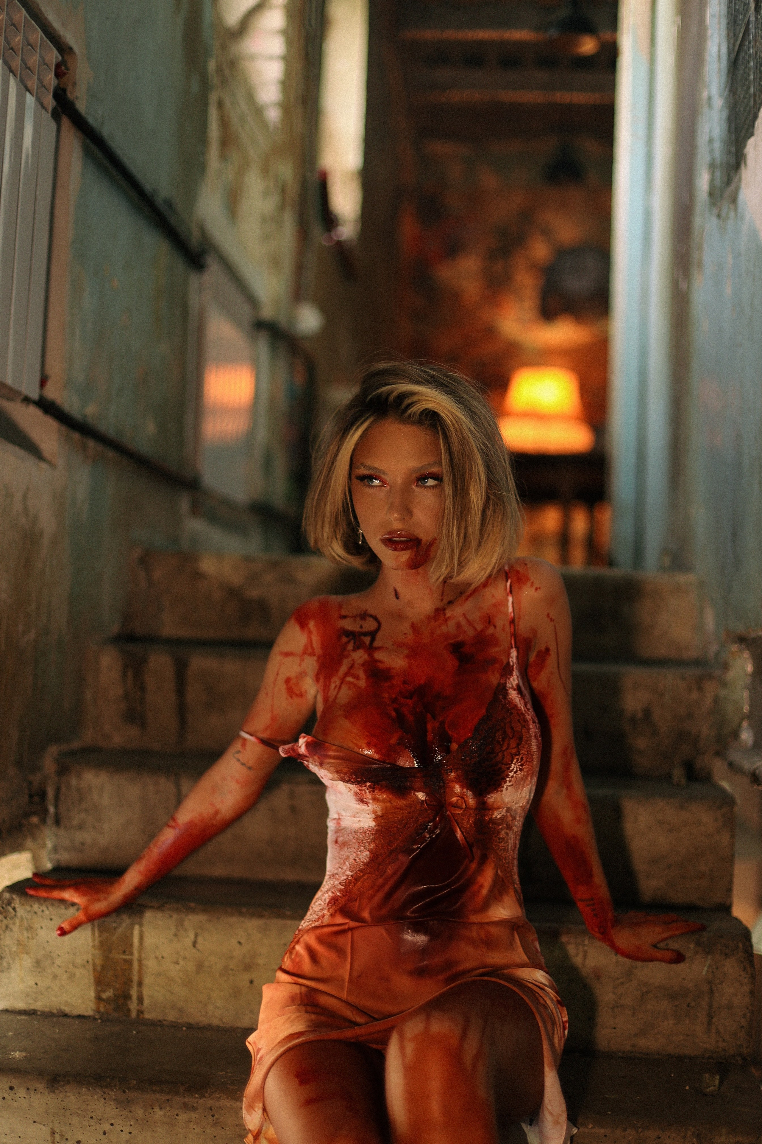 Лера. Фотограф & Видеомейкер в Москве