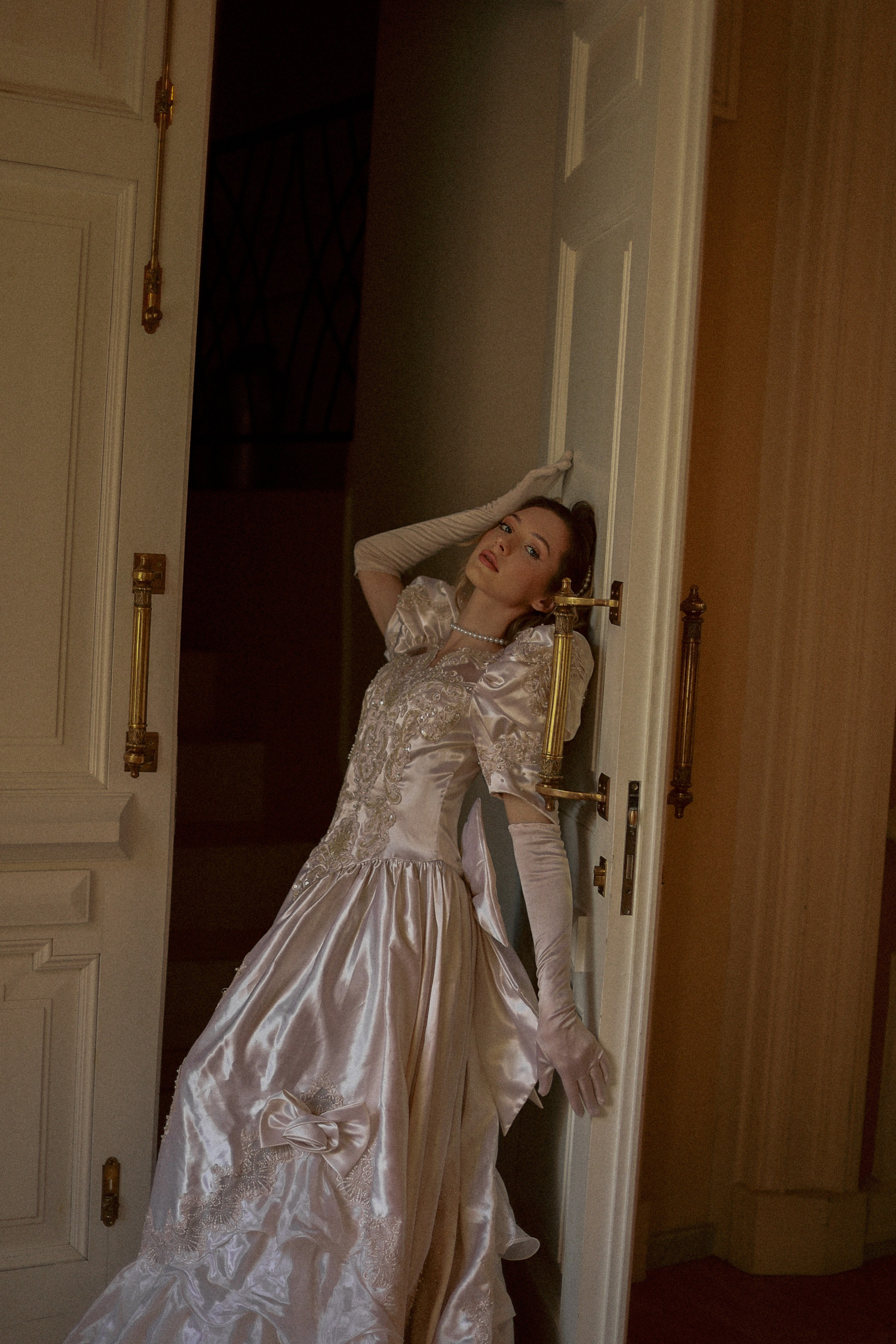 Настя. Фотограф & Видеомейкер в Москве