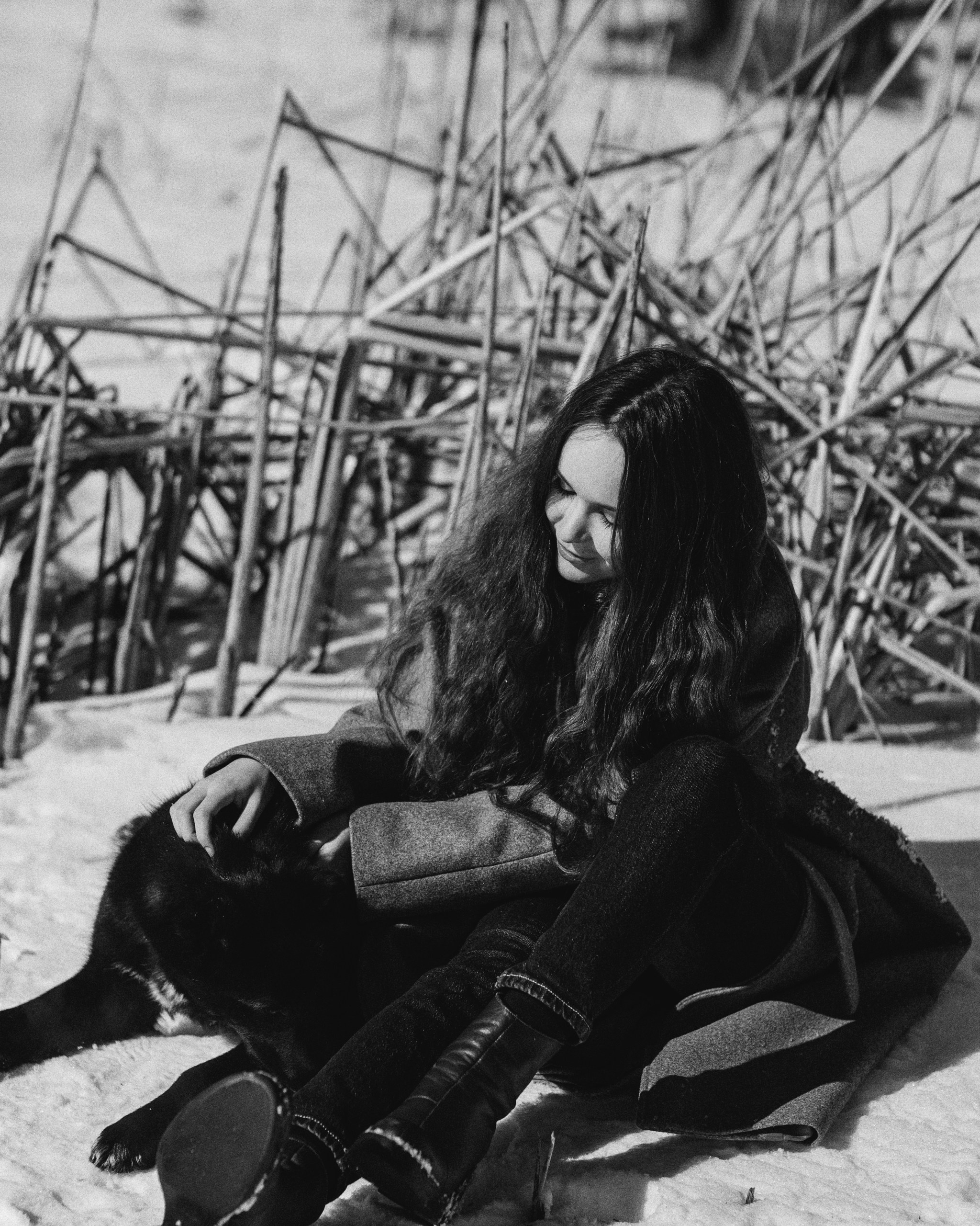 SOFIA. Фотограф города Уральск Ольга Василец