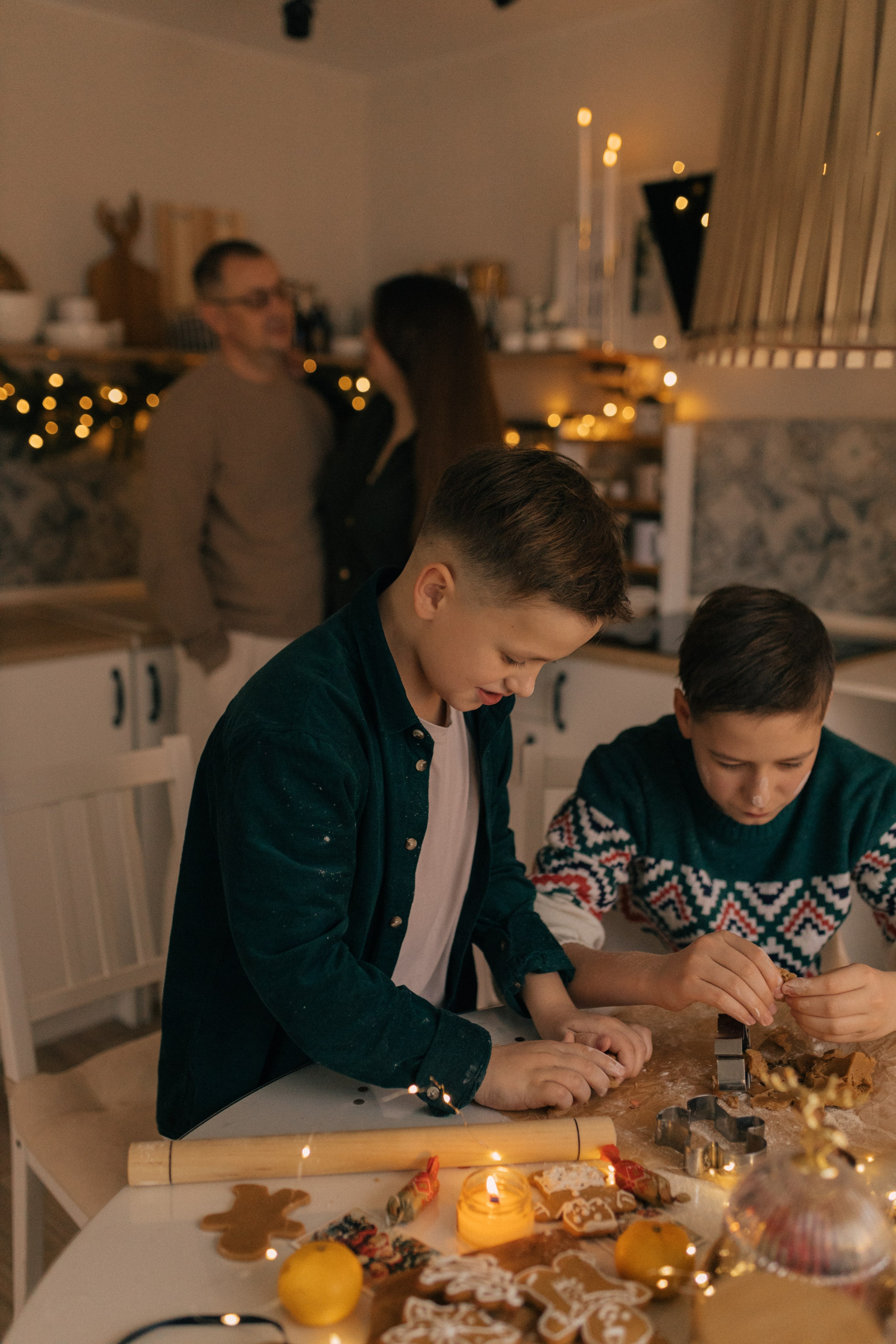 Витя Лена Егор и Глеб. Семейный фотограф в Новороссийске и Анапе Александра Яковлева