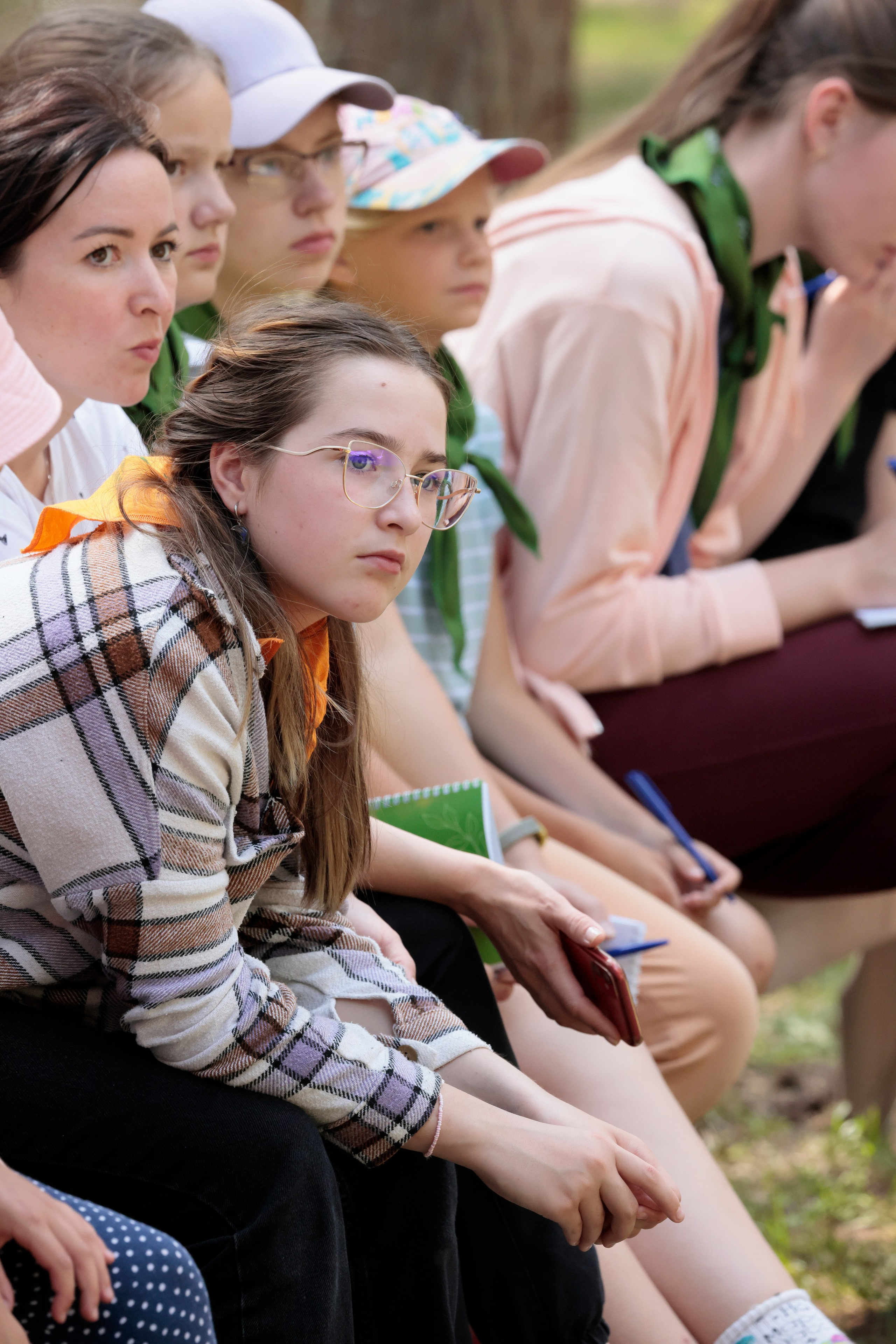 Мы — дети Волги 2023. Попов.фото — Предметная фотостудия в Новой Москве