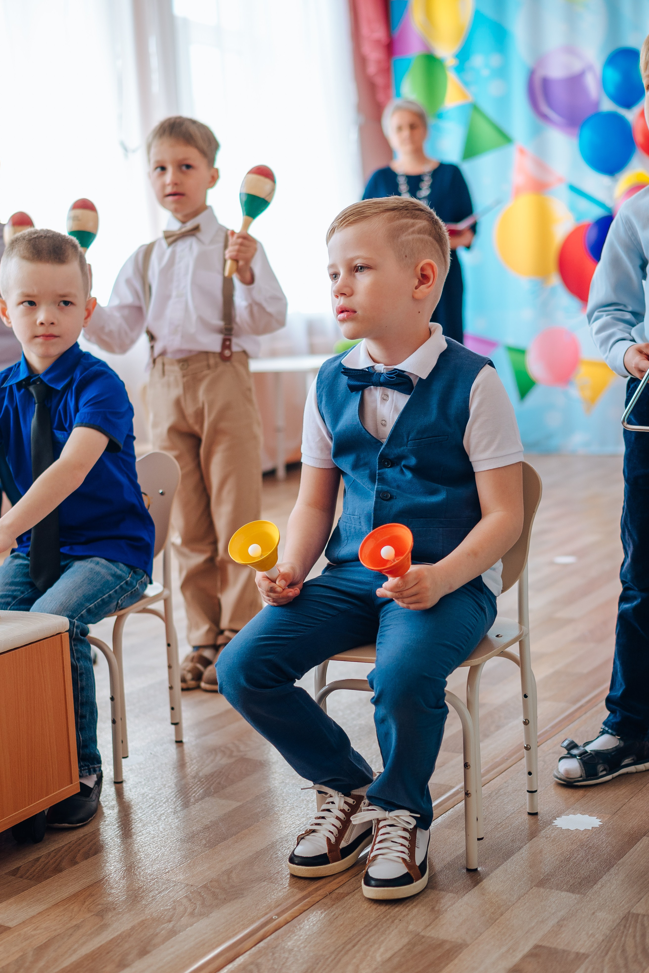 56 сад. Детский и семейный фотограф Катерина Мишина