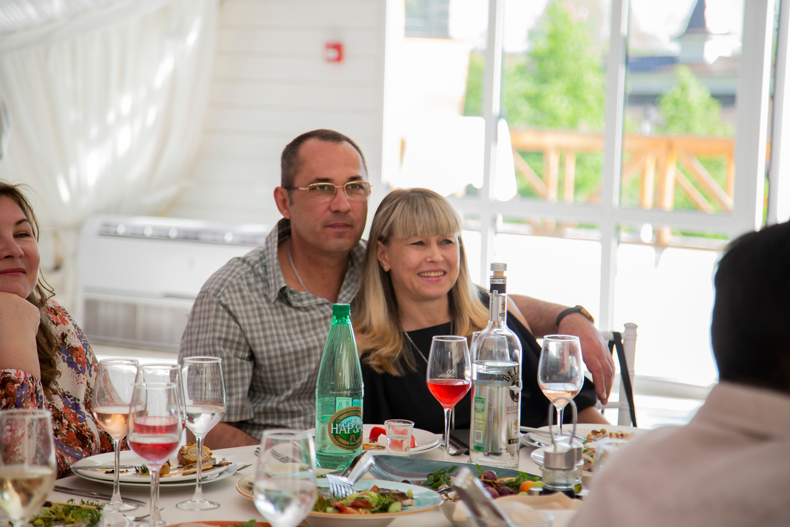 Юбилей. 𝓕𝓸𝓽𝓸𝓰𝓻𝓪𝓯 𝓑𝓪𝓵𝓪𝓼𝓱𝓲𝓱𝓪 / 𝓜𝓸𝓼𝓴𝓿𝓪